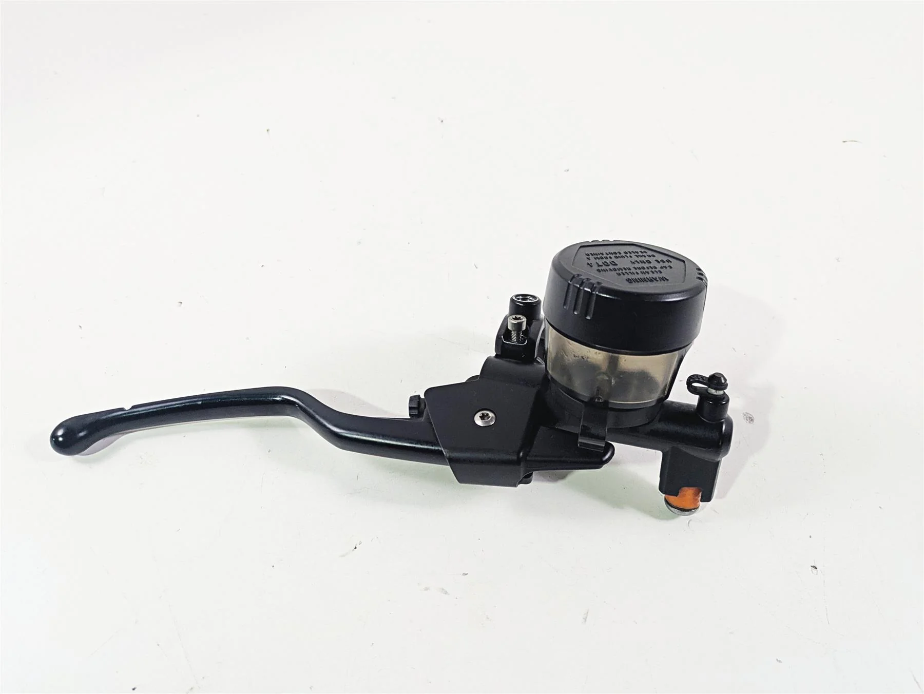 2010 BMW R1200GS K25 Front Brake Master Cylinder - Abs 32728526916 - Image 3