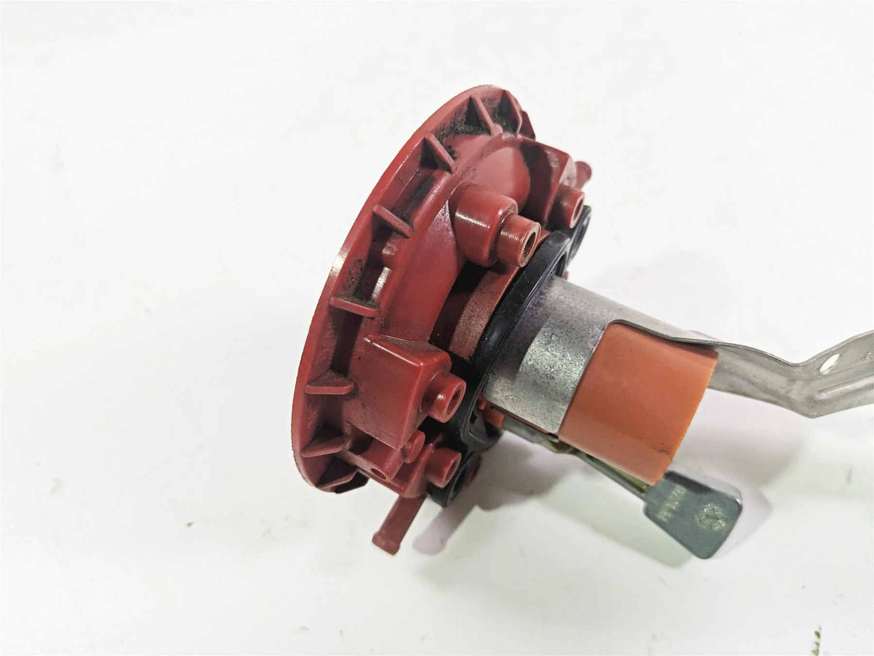 2010 BMW R1200GS K25 Fuel Gas Petrol Level Sensor 16148554065 - Image 11