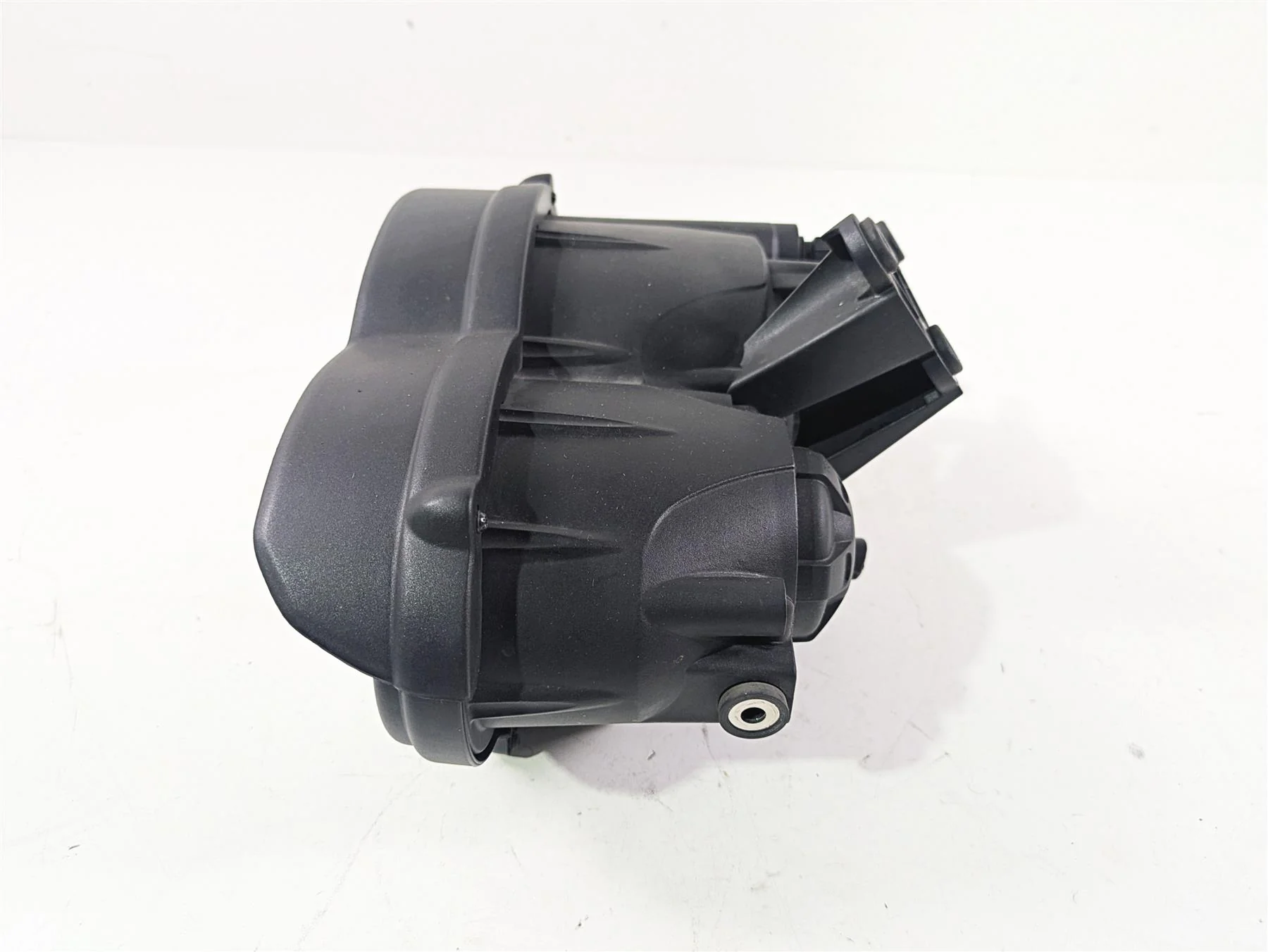 2010 BMW R1200GS K25 Headlight Head Light Lamp Lens 63127713899 - Image 2