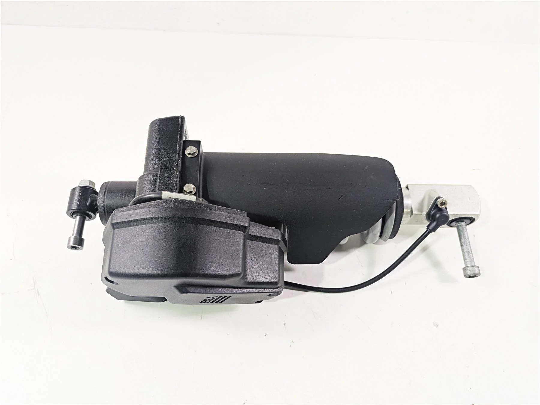 2010 BMW R1200GS K25 Rear Esa Shock Suspension Damper 7707359 33537707359 - Image 11