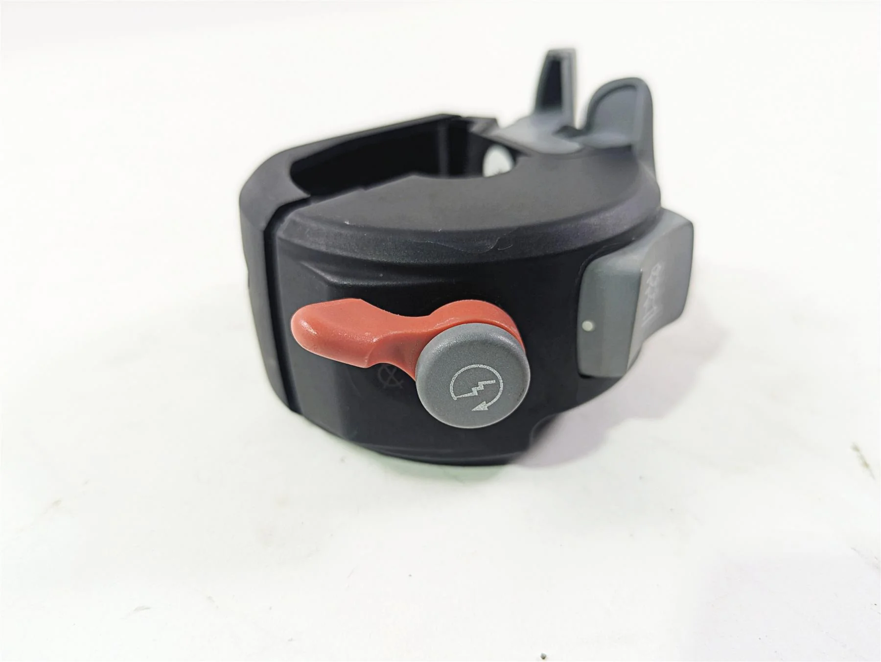 2010 BMW R1200GS K25 Right Hand Control Switch 61317694982 - Image 11