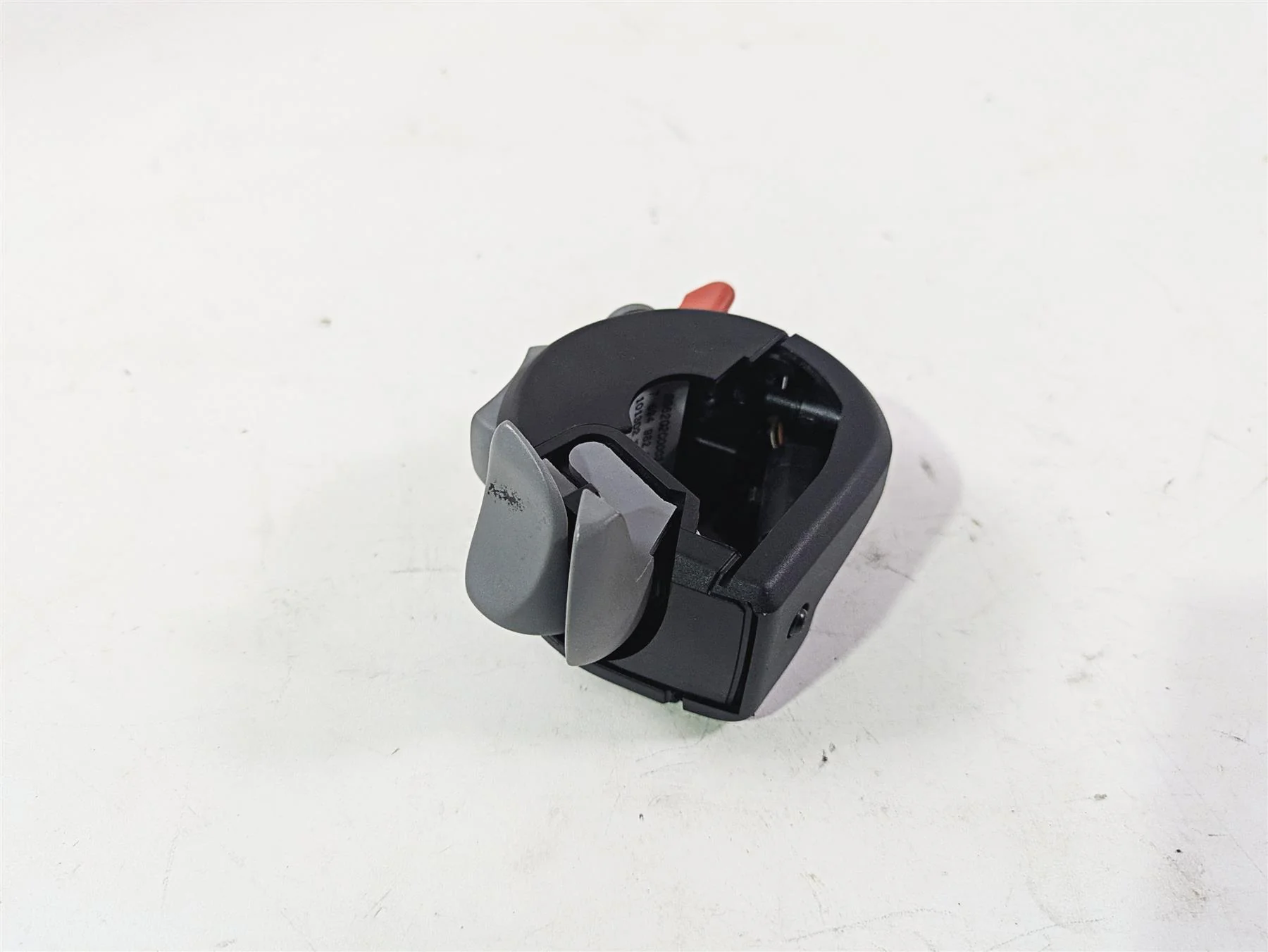 2010 BMW R1200GS K25 Right Hand Control Switch 61317694982 - Image 2