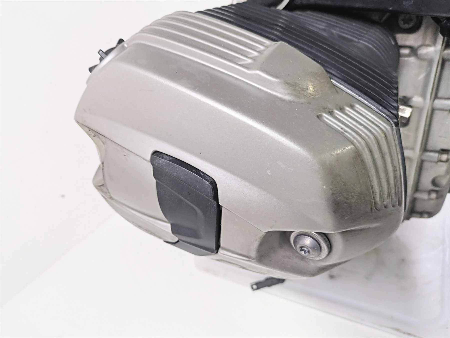 2010 BMW R1200GS K25 Running Engine Motor 64K - Video 11007716692 - Image 8