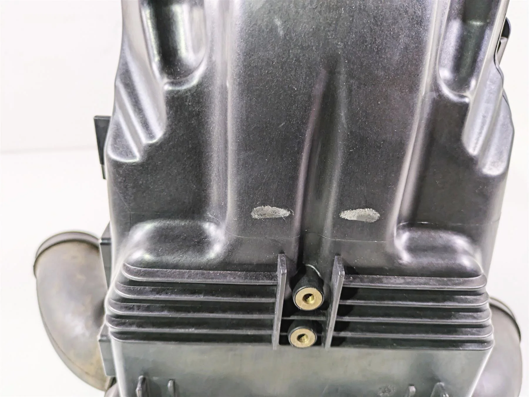 2010 BMW R1200RT K26 Air Box Breather Filter & Tubes  13717720045 - Image 8