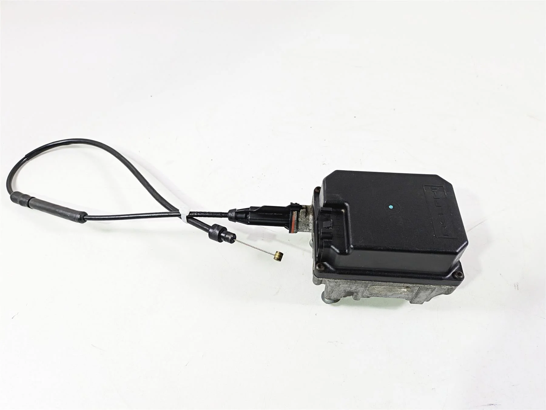 2010 BMW R1200RT K26 Cruise Control Unit Module Unit 65717676884