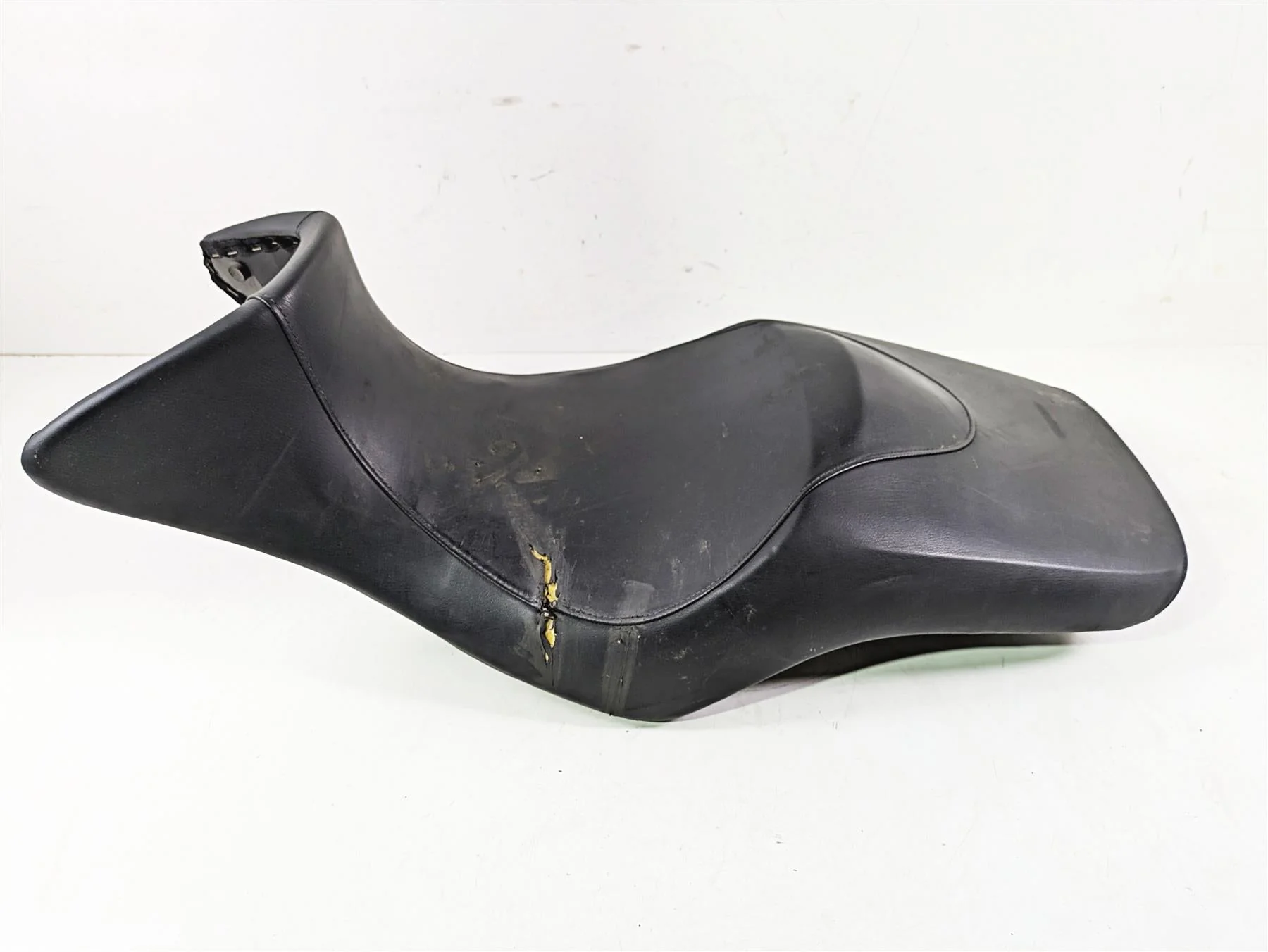 2010 BMW R1200RT K26 Dual Rider Driver Seat Saddle - Read 77347708877