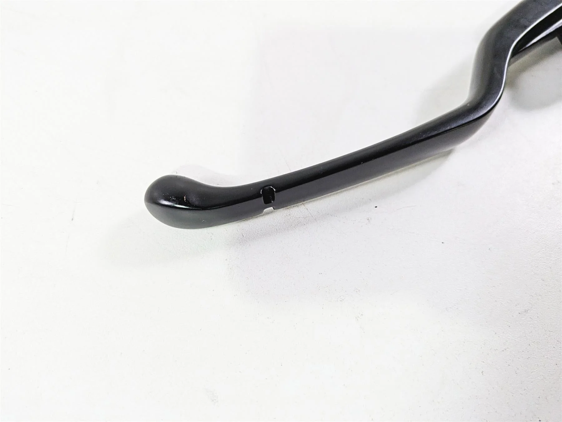 2010 BMW R1200RT K26 Front Brake Master Cylinder + Lever 32727727306 - Image 12