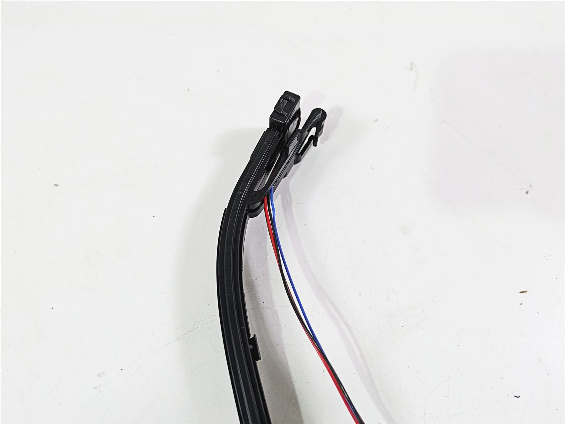 2010 BMW R1200RT K26 Fuel Gas Petrol Level Sender 16147675547 - Image 10