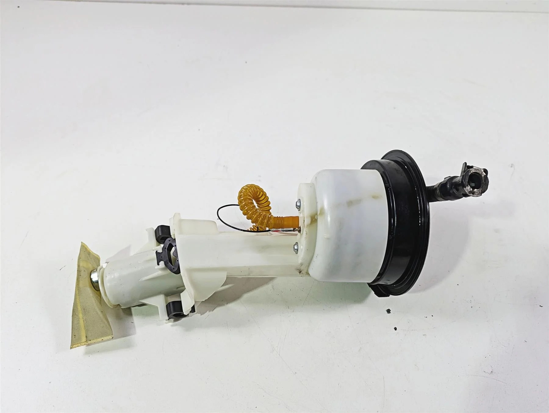2010 BMW R1200RT K26 Fuel Gas Petrol Pump 16147724843