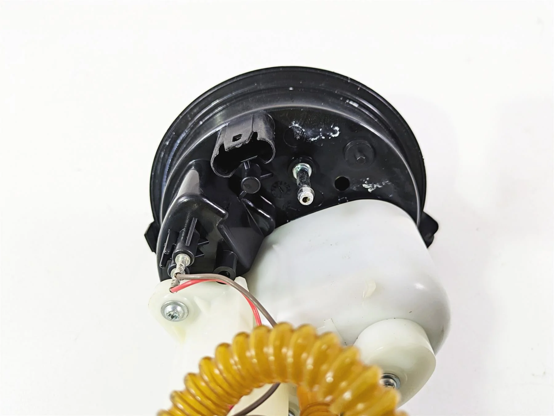 2010 BMW R1200RT K26 Fuel Gas Petrol Pump 16147724843 - Image 8