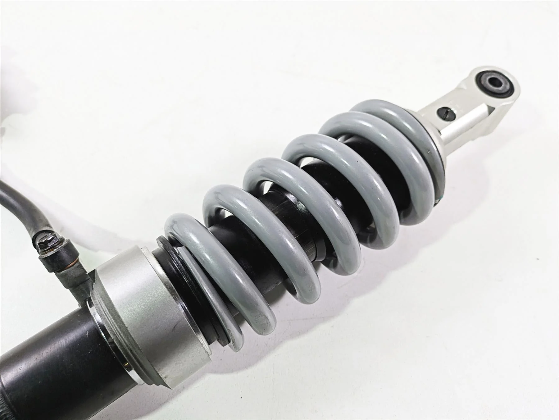 2010 BMW R1200RT K26 Rear Shock Damper Low 7714618 33537729299 33537729297 - Image 10