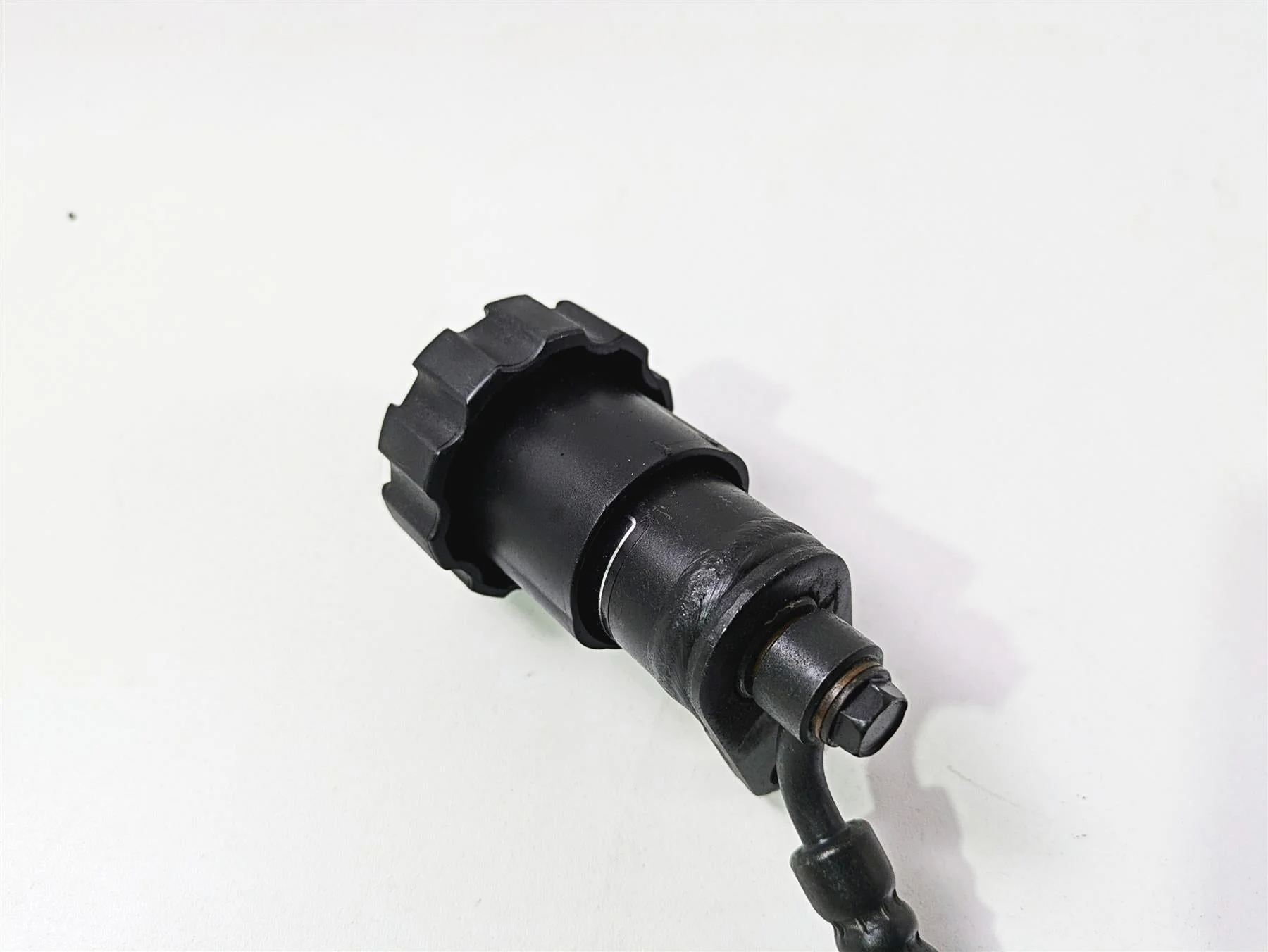 2010 BMW R1200RT K26 Rear Shock Damper Low 7714618 33537729299 33537729297 - Image 12