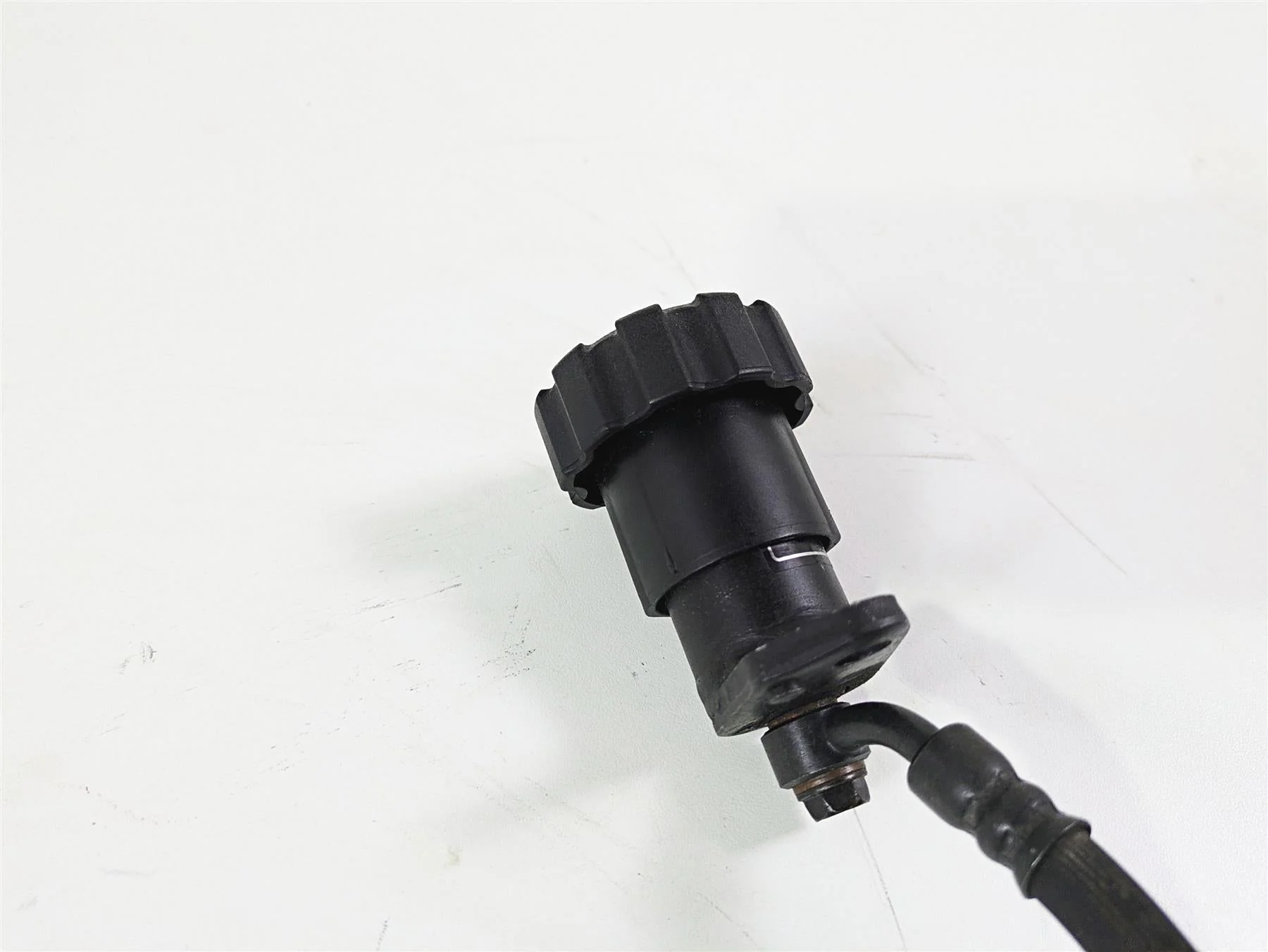 2010 BMW R1200RT K26 Rear Shock Damper Low 7714618 33537729299 33537729297 - Image 6