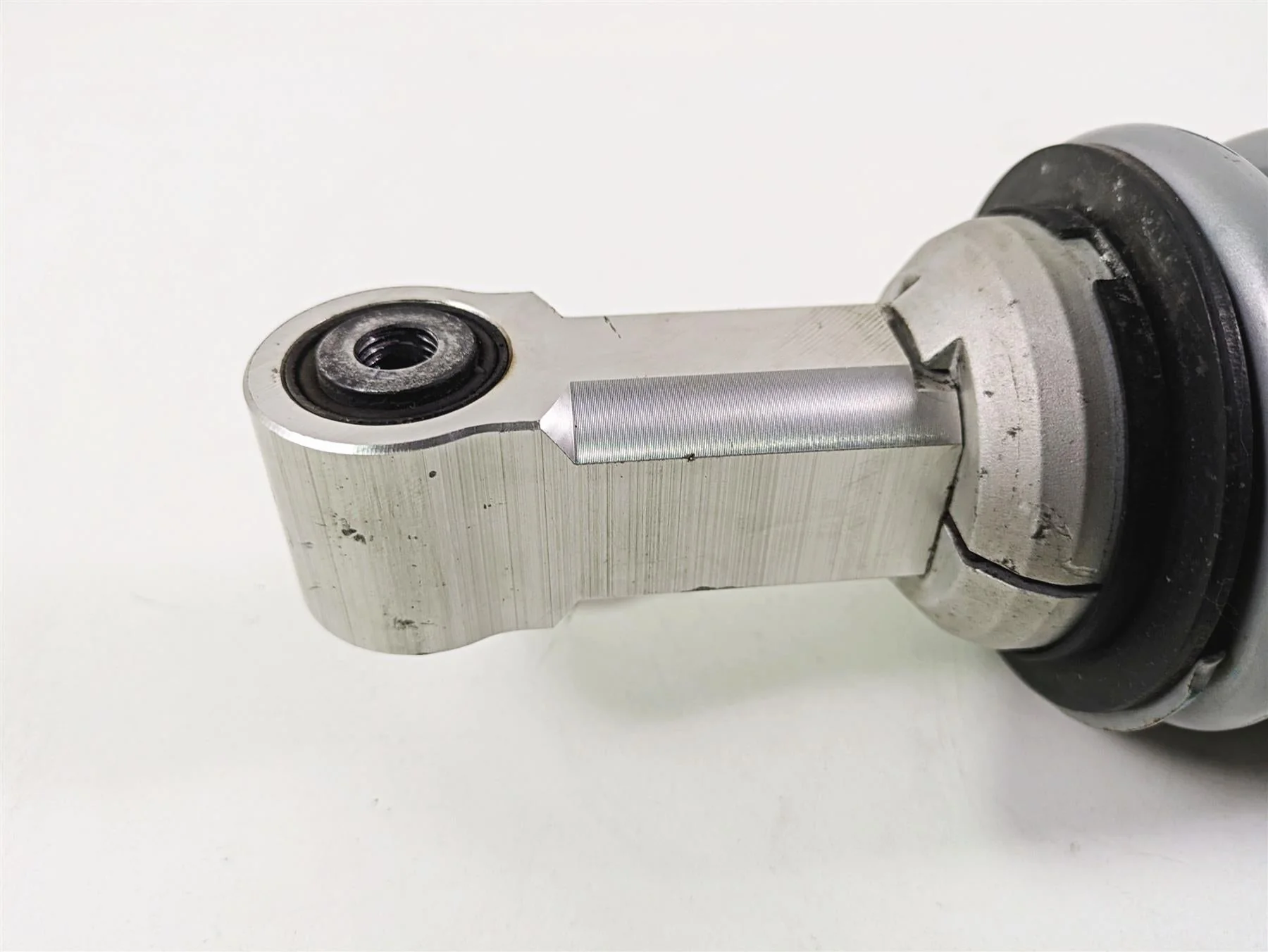 2010 BMW R1200RT K26 Rear Shock Damper Low 7714618 33537729299 33537729297 - Image 8