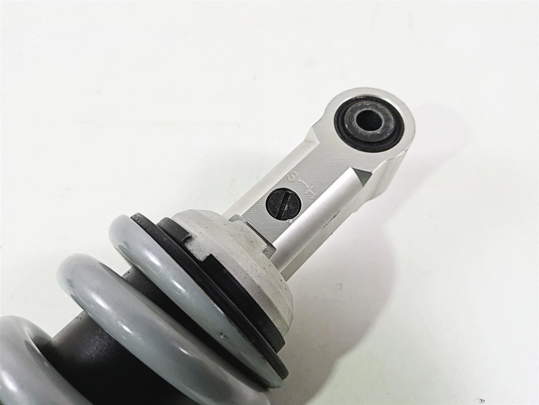 2010 BMW R1200RT K26 Rear Shock Damper Low 7714618 33537729299 33537729297 - Image 9
