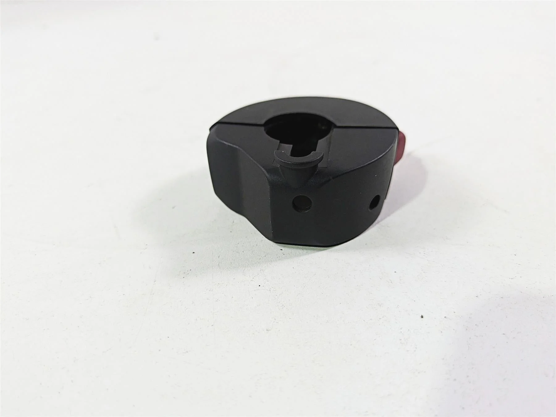 2010 BMW R1200RT K26 Right Hand Heat Control Switch 61318567704 - Image 12