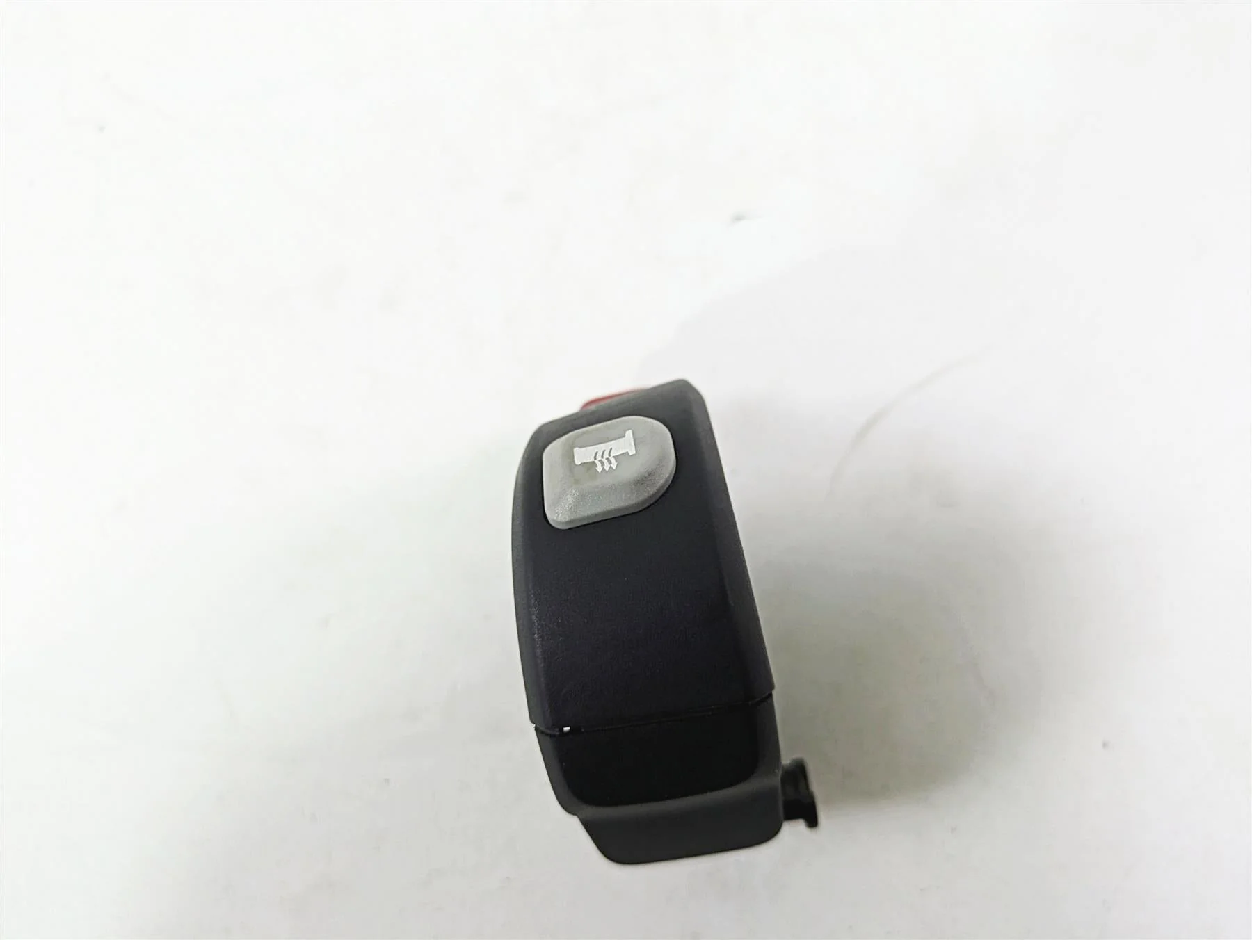 2010 BMW R1200RT K26 Right Hand Heat Control Switch 61318567704 - Image 9