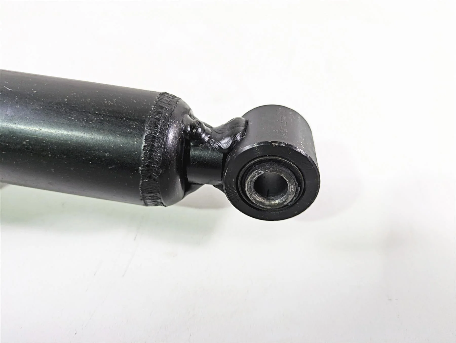 2010 BMW R1200RT K26 Showa Low Front Shock Damper 31427729300 - Image 11
