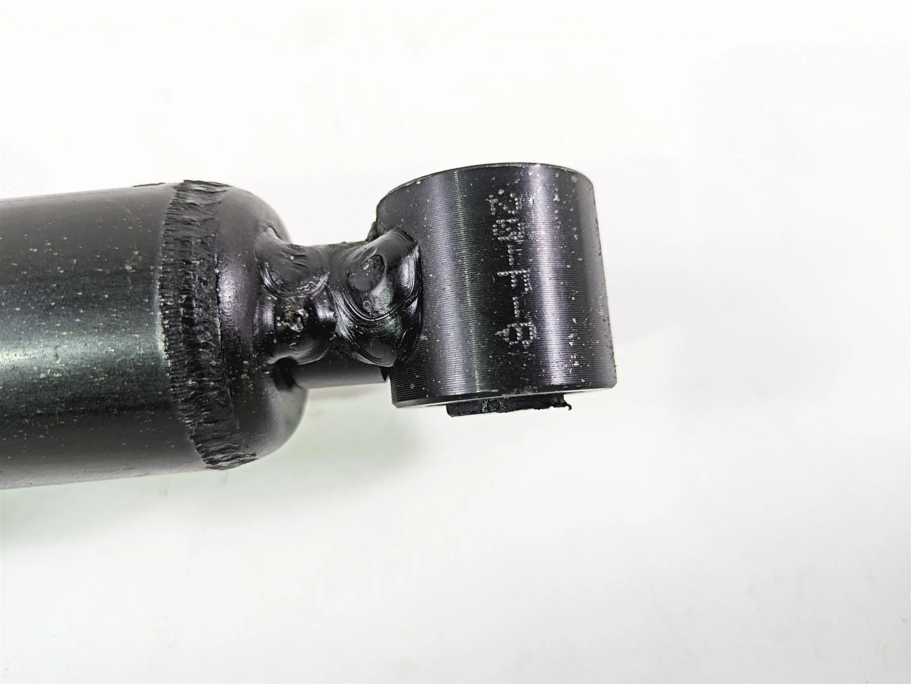 2010 BMW R1200RT K26 Showa Low Front Shock Damper 31427729300 - Image 12
