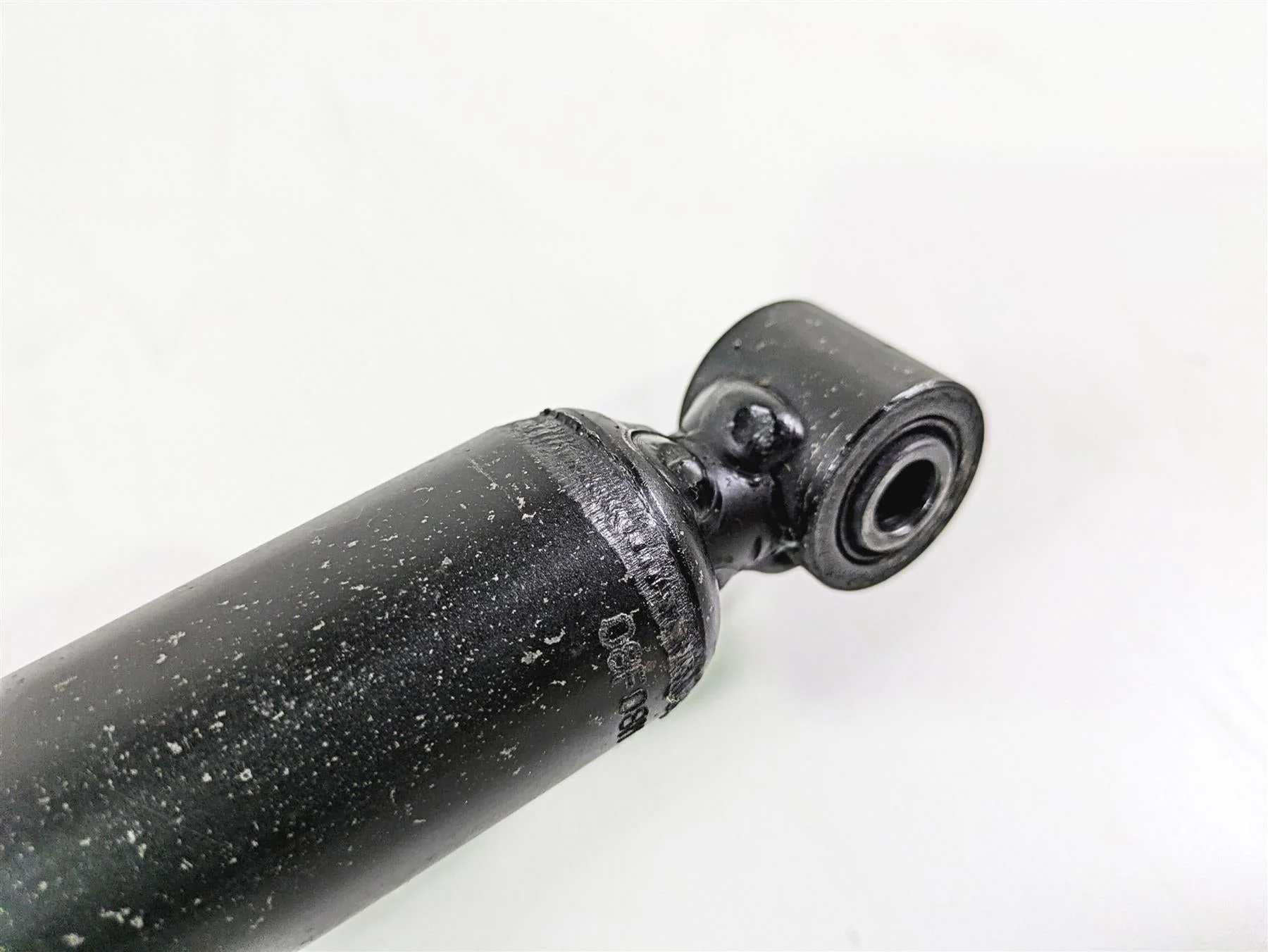 2010 BMW R1200RT K26 Showa Low Front Shock Damper 31427729300 - Image 8