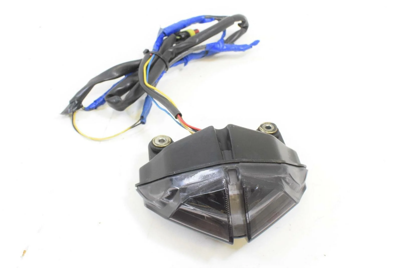 2010 Ducati 848 Rear Led Taillight Tail Light Blinker Turn Signal Set 52510323A - Image 2