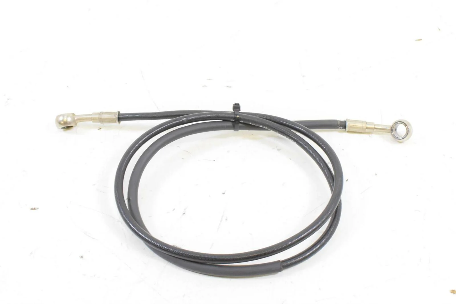 2010 Ducati Hypermotard 1100 Evo SP Clutch Line Pipe Hose 63210431A