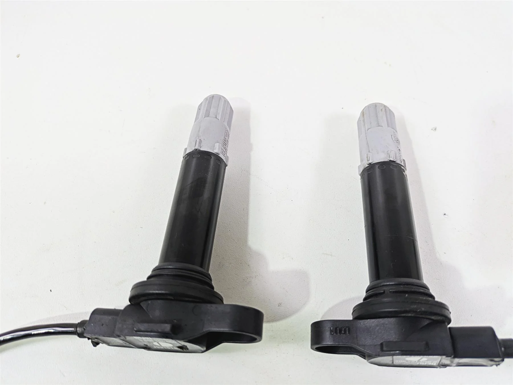 2010 Ducati Streetfighter 1098 S Beru Ignition Coil Set 8K Only 38010145B - Image 11