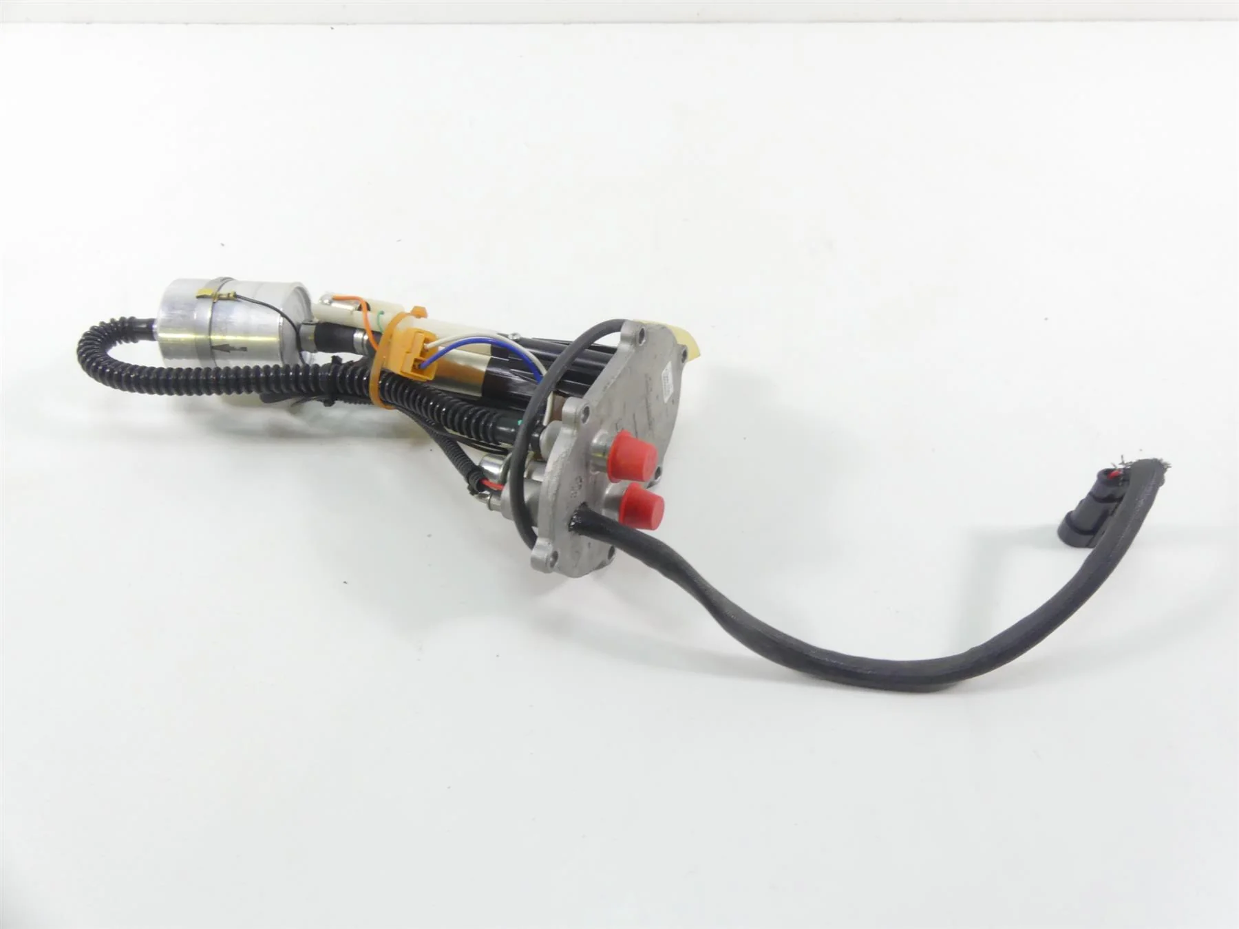2010 Ducati Streetfighter 1098 S Fuel Gas Petrol Pump 7K - Tested 16023661A