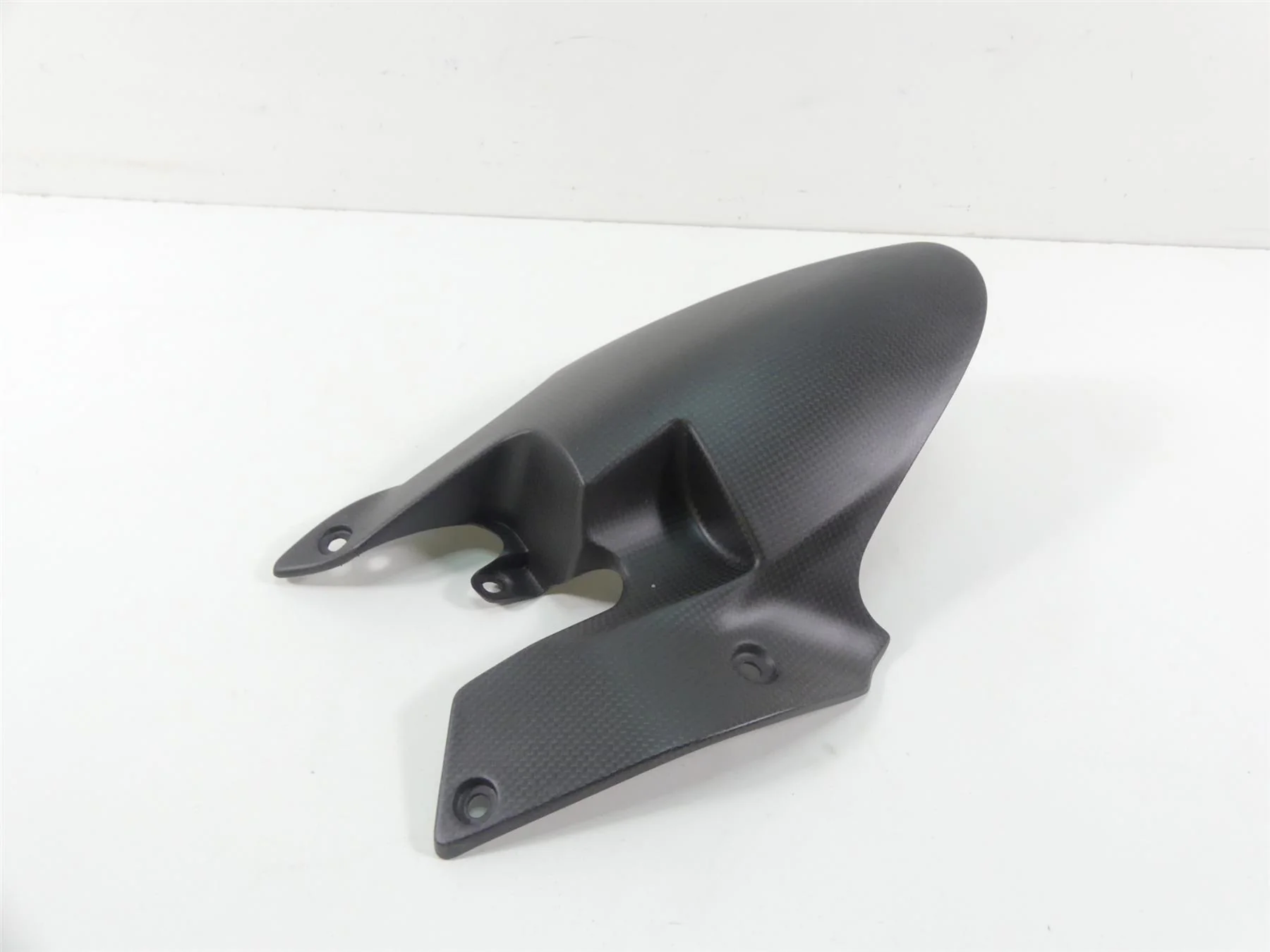 2010 Ducati Streetfighter 1098 S Fullsix Carbon Matt Rear Fender MD-SF09-M12