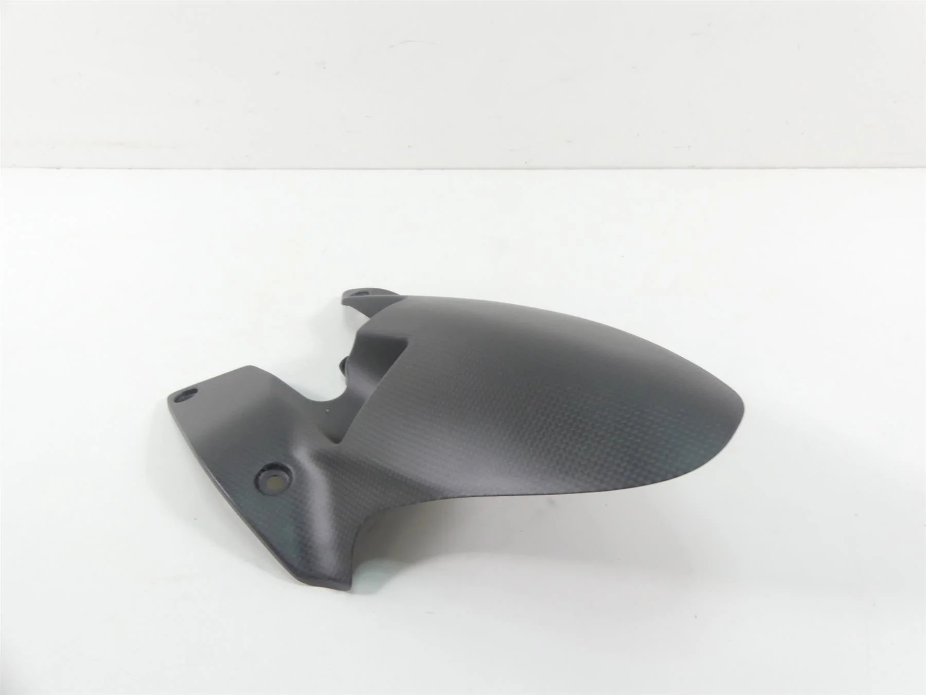 2010 Ducati Streetfighter 1098 S Fullsix Carbon Matt Rear Fender MD-SF09-M12 - Image 3