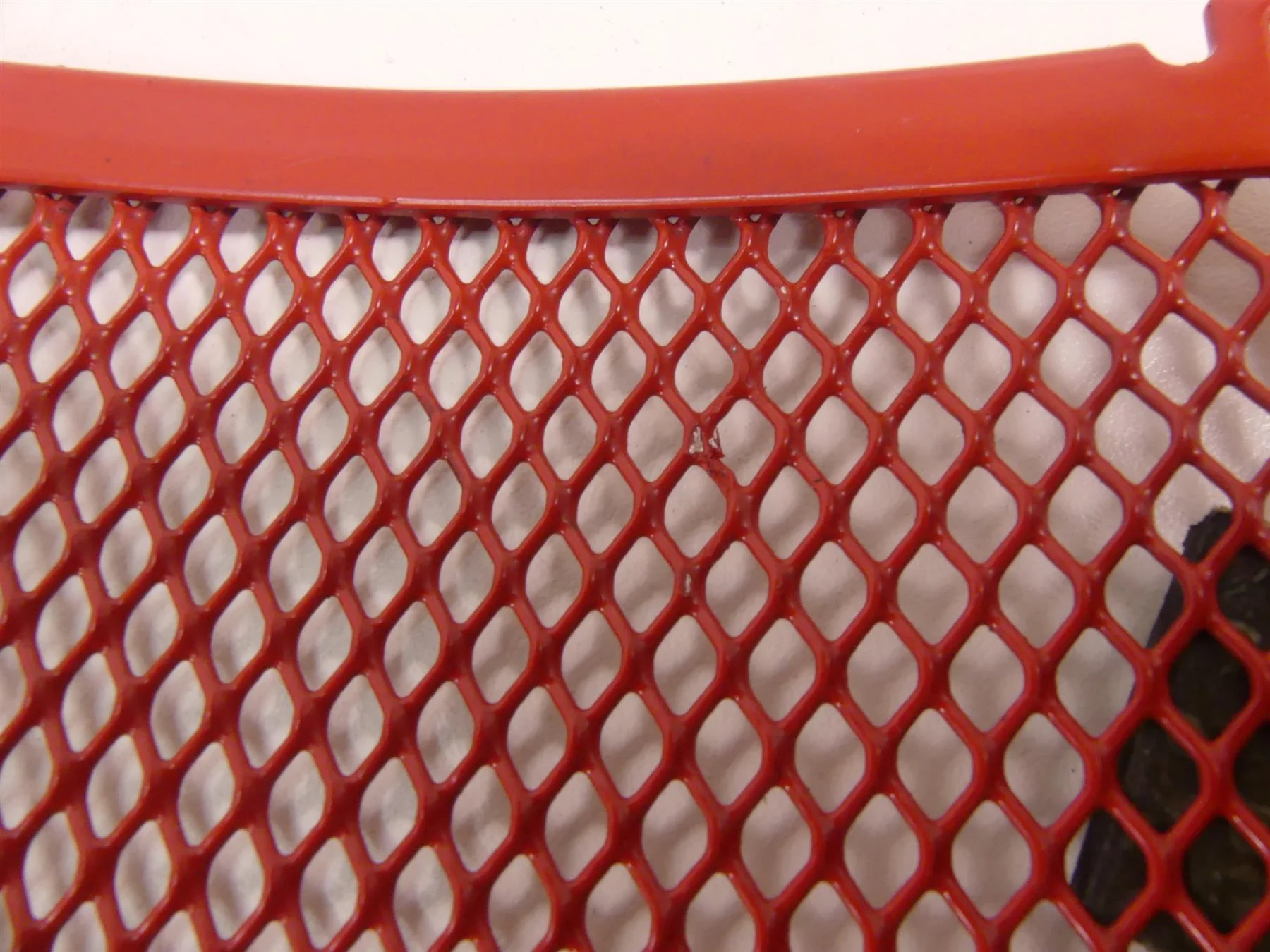 2010 Ducati Streetfighter 1098 S R&G-Racing Red Radiator Guard Set ABRAD9016 - Image 6