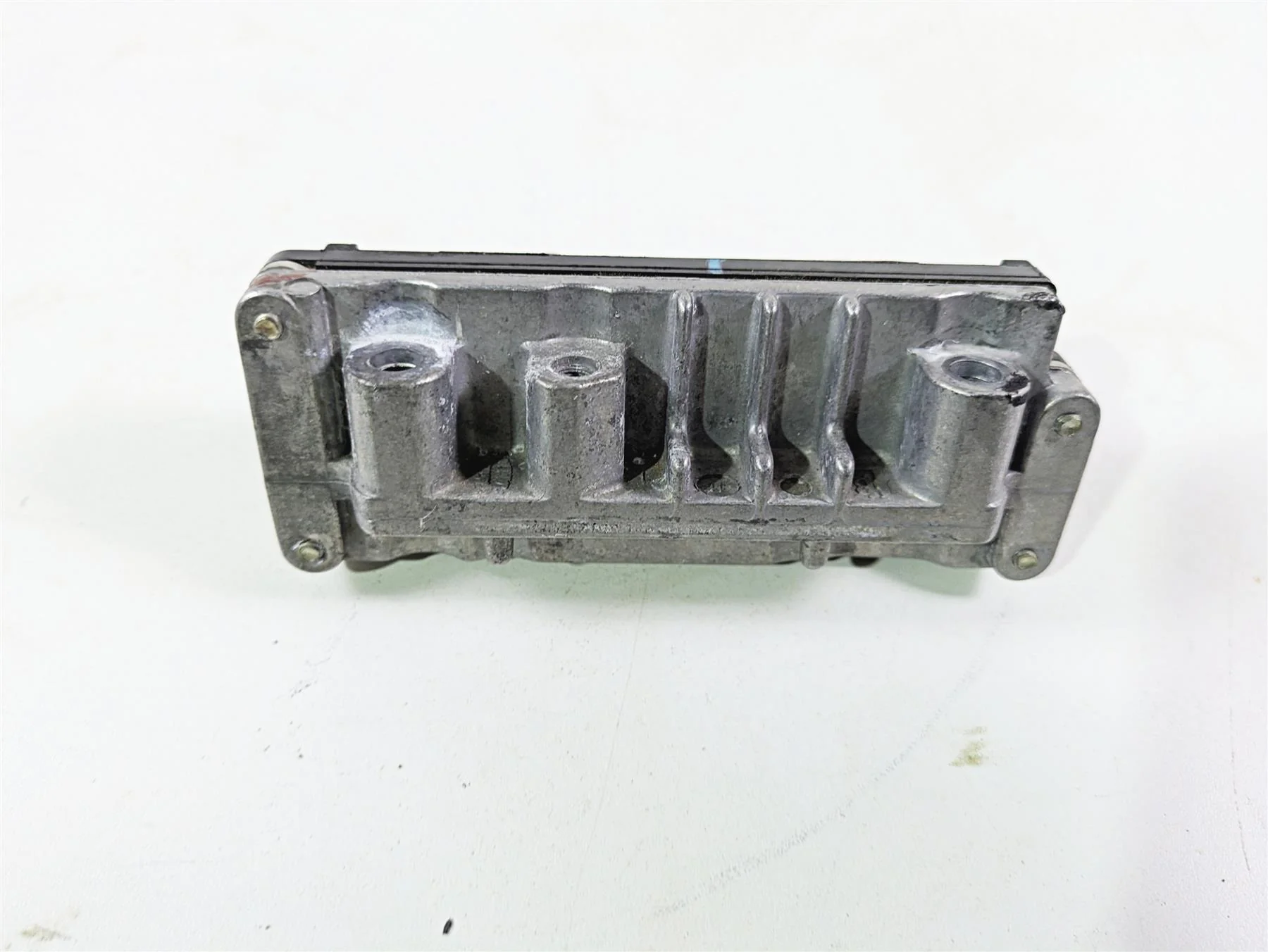 2010 Ducati Streetfighter 1098 S Race Ecm Cdi Engine Control Module 96520810B - Image 7