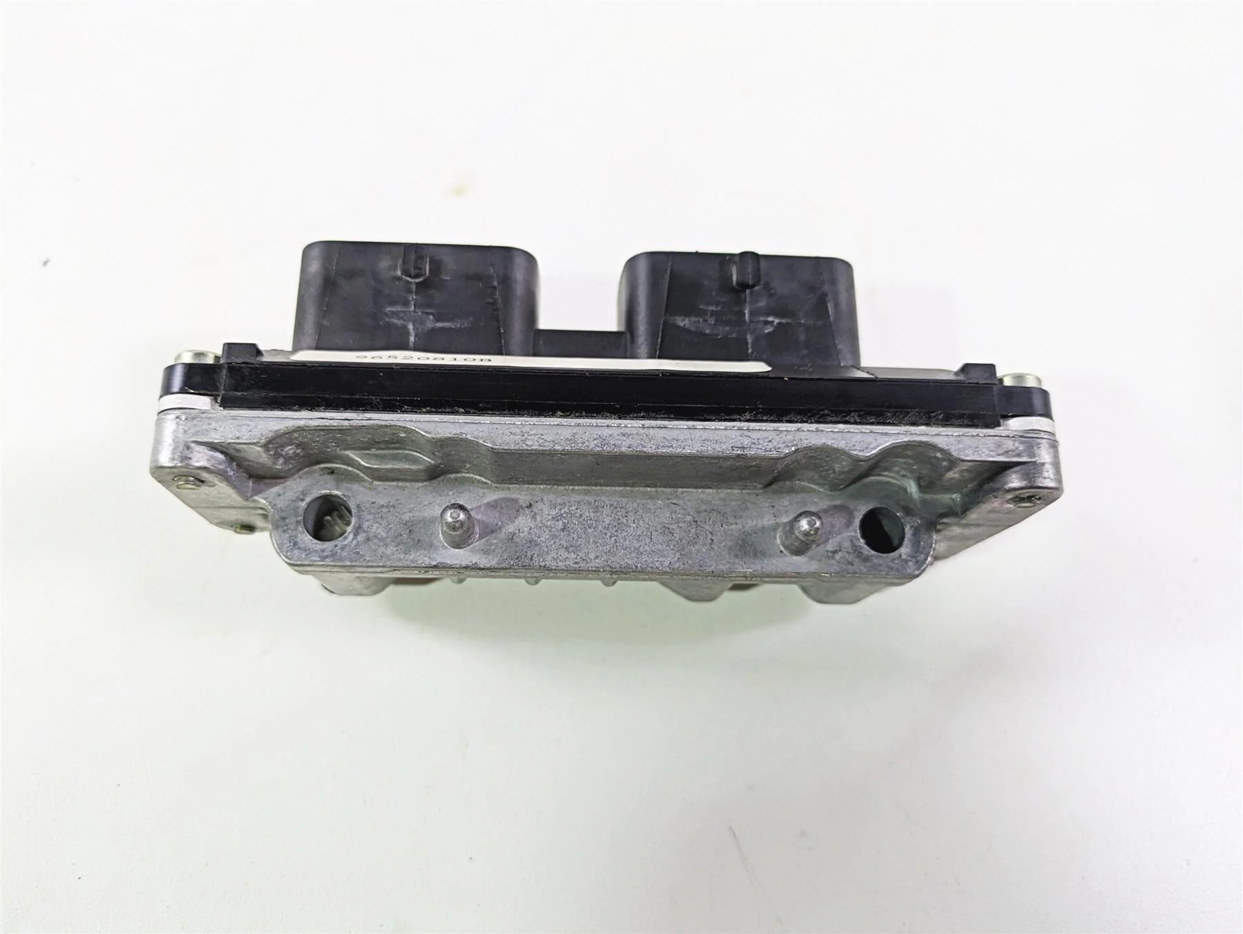 2010 Ducati Streetfighter 1098 S Race Ecm Cdi Engine Control Module 96520810B - Image 8