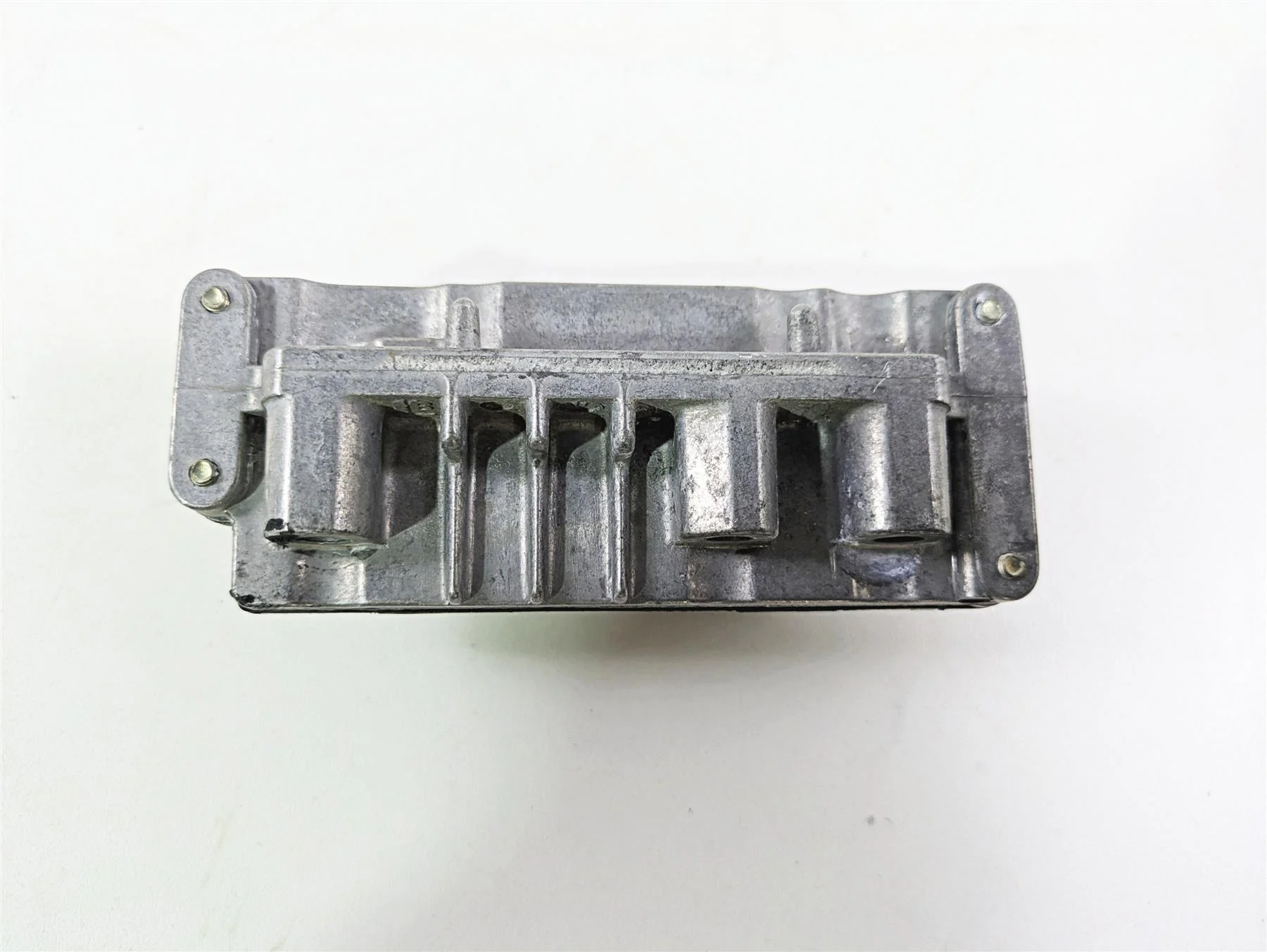 2010 Ducati Streetfighter 1098 S Race Ecm Cdi Engine Control Module 96520810B - Image 9