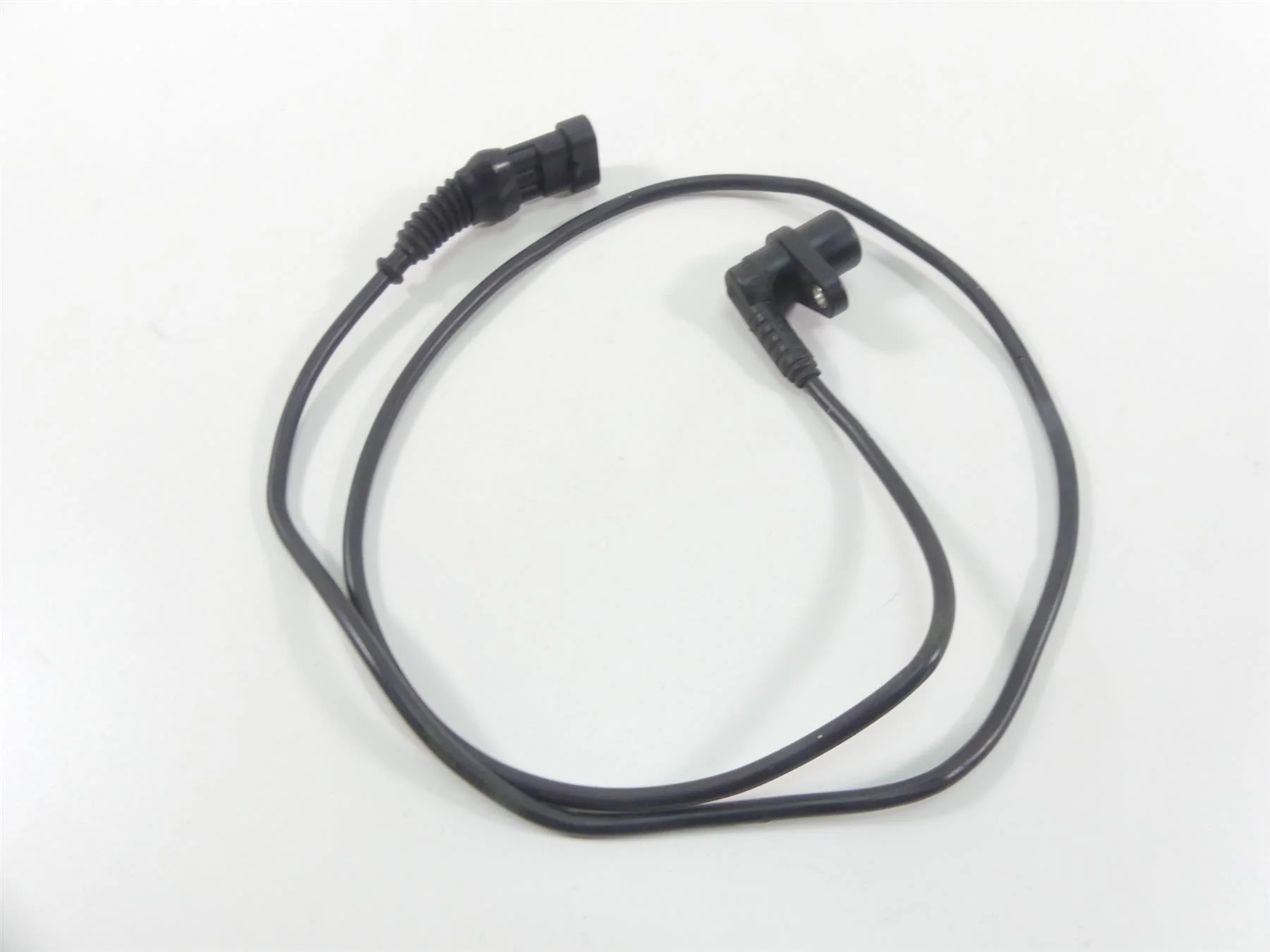 2010 Ducati Streetfighter 1098 S Rear Wheel Speed Sensor 55240373E - Image 2