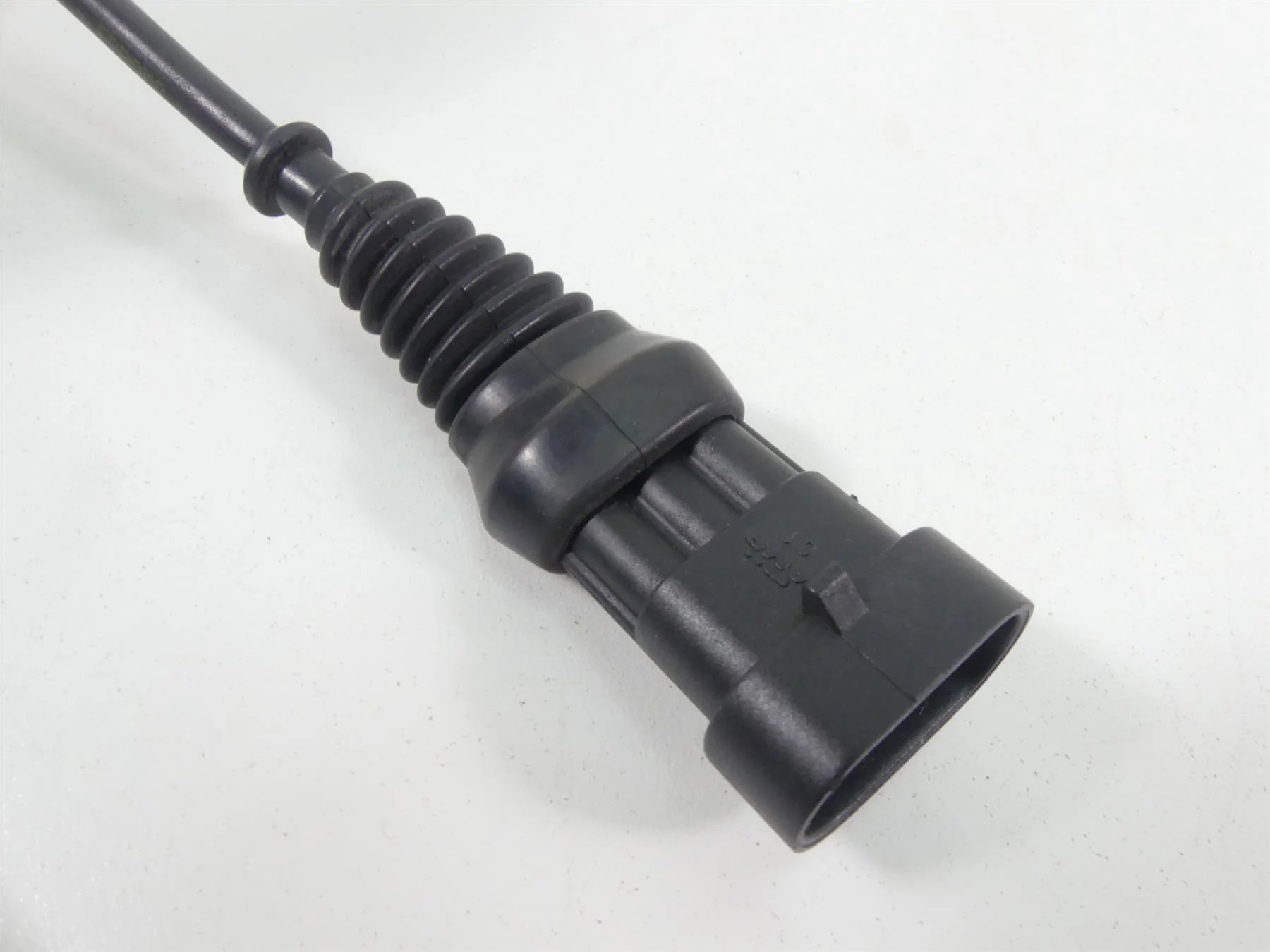 2010 Ducati Streetfighter 1098 S Rear Wheel Speed Sensor 55240373E - Image 6