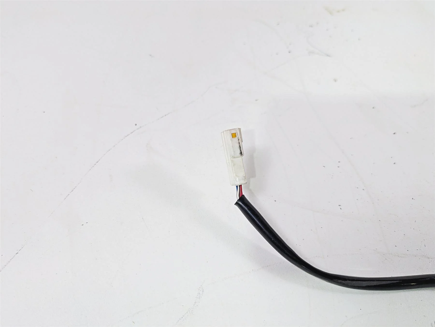 2010 Ducati Streetfighter 1098 S Right Hand Control Switch 65010091D - Image 3