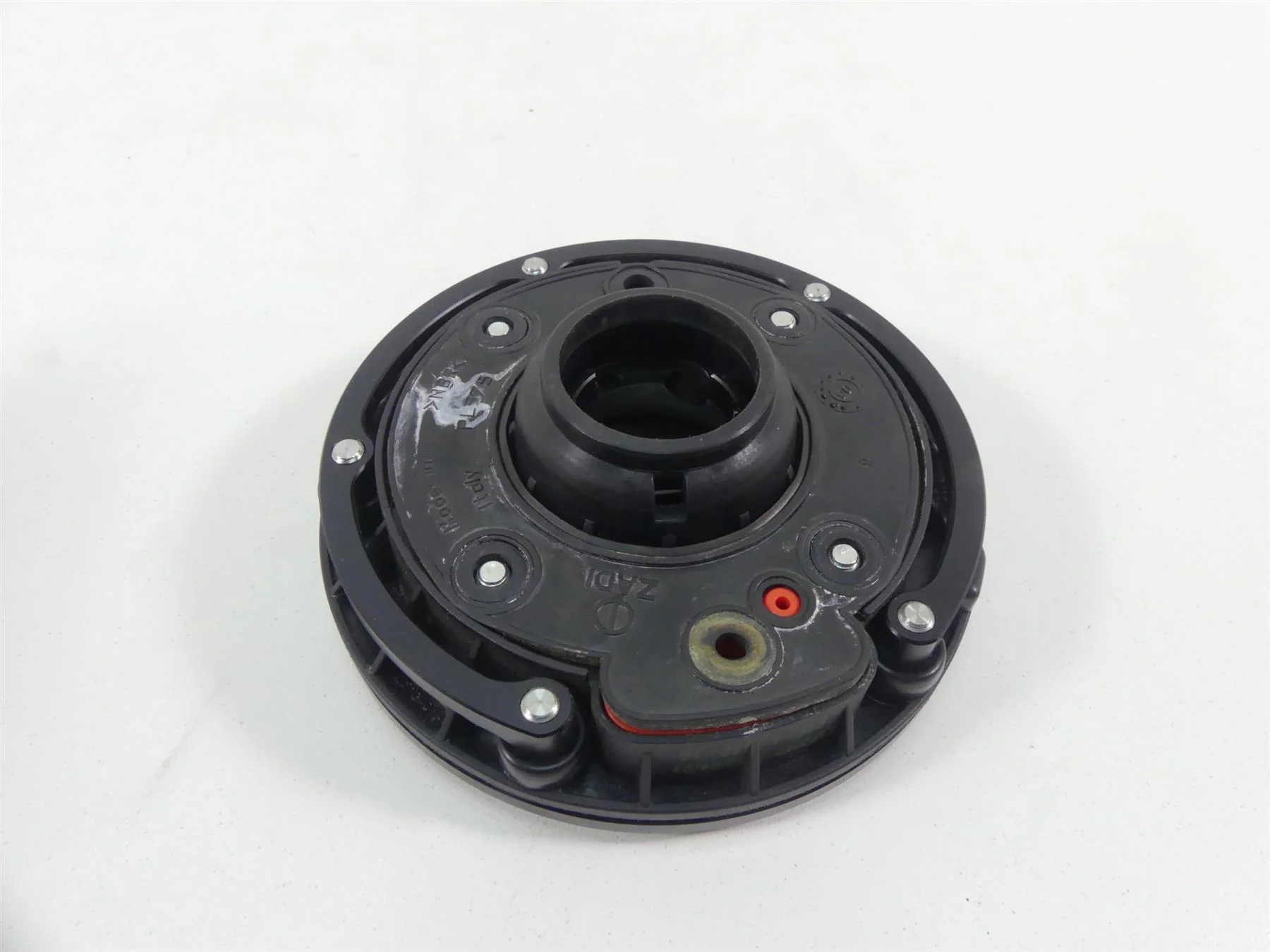 2010 Ducati Streetfighter 1098 S Rizoma Gas Fuel Tank Cap 1774886 2042222 - Image 6