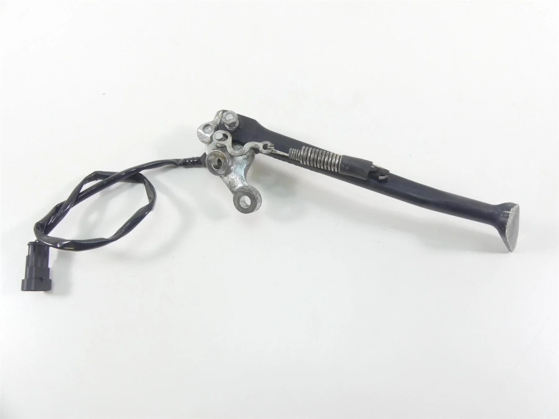 2010 Ducati Streetfighter 1098 S Side Kick Stand Kickstand 55610462AB - Image 4