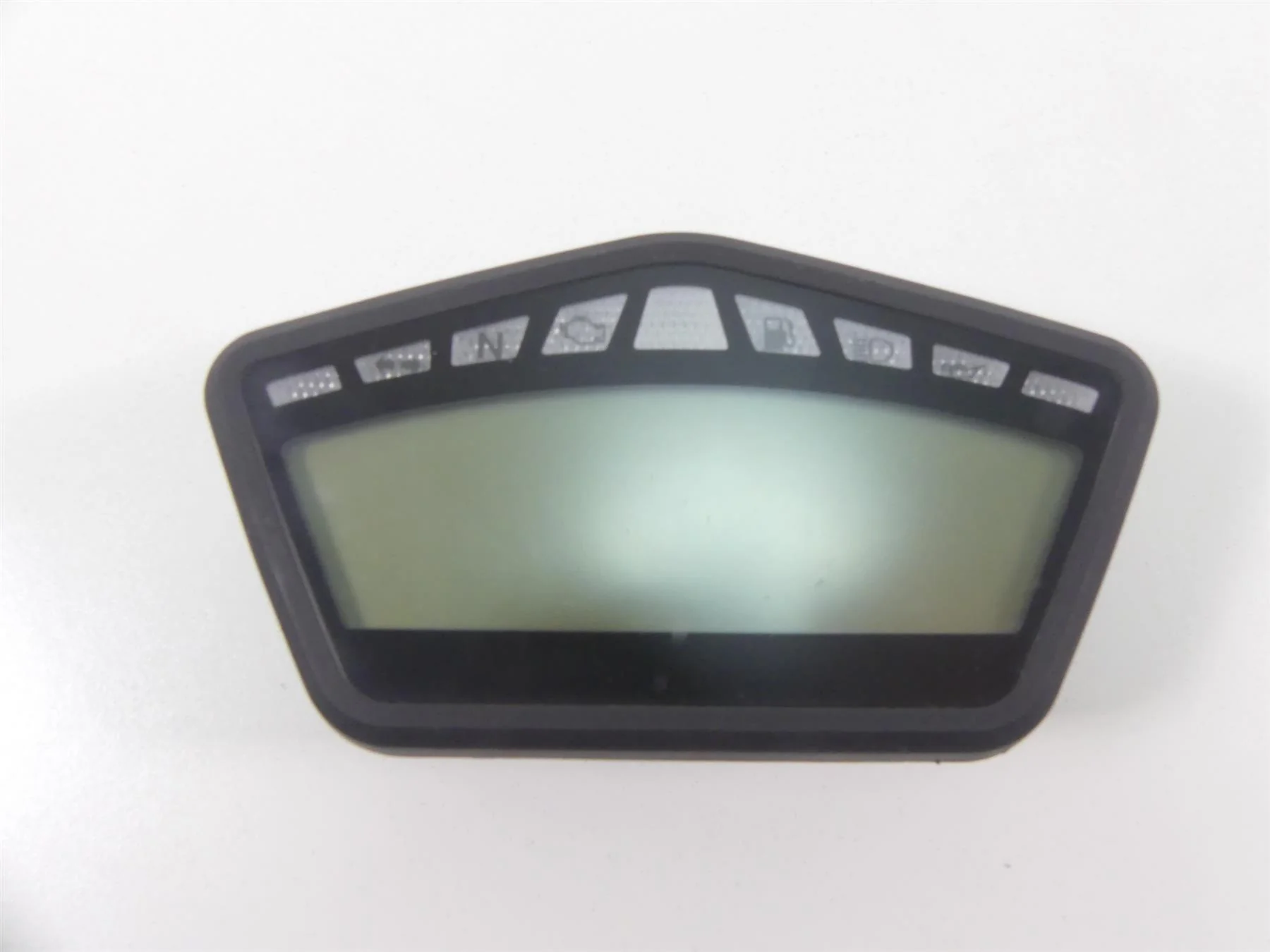 2010 Ducati Streetfighter 1098 S Speedometer Ignition Switch Key 7K  40610723A - Image 3