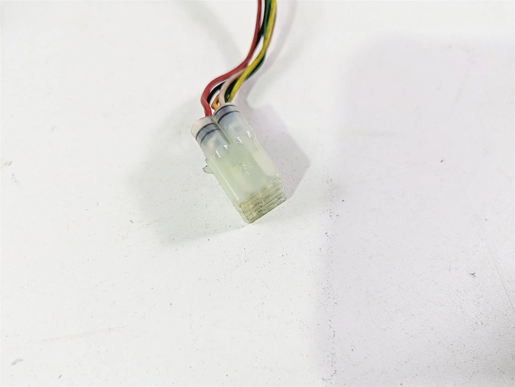 2010 Ducati Streetfighter 1098 S Traction Control Module Dtc 28611171E - Image 6