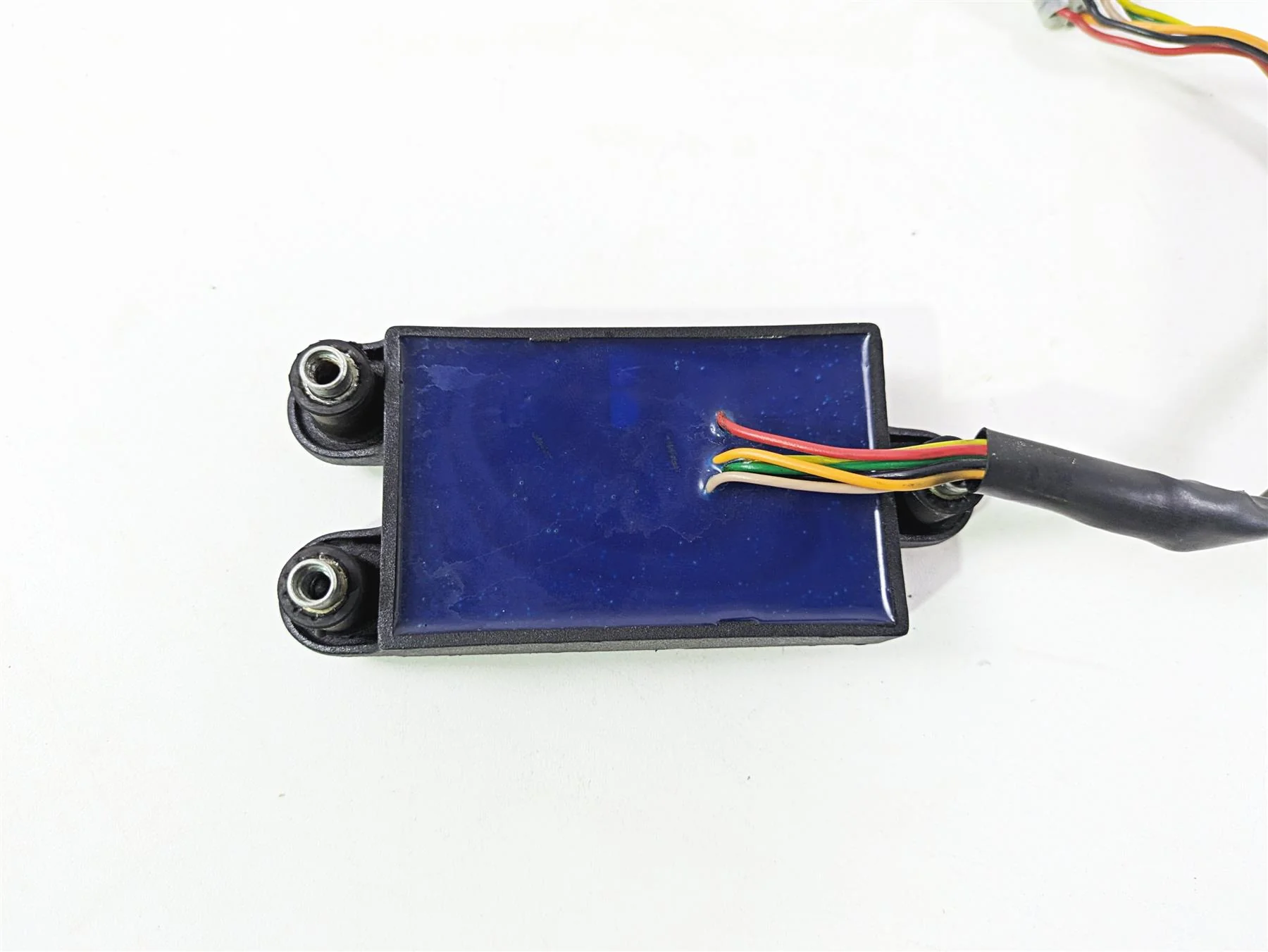 2010 Ducati Streetfighter 1098 S Traction Control Module Dtc 28611171E - Image 8