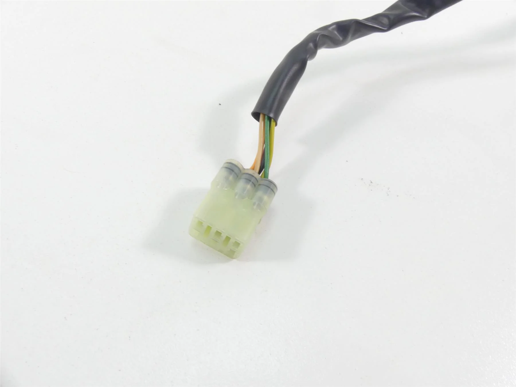 2010 Ducati Streetfighter 1098 S Traction Control Module Dtc 28611171E - Image 6