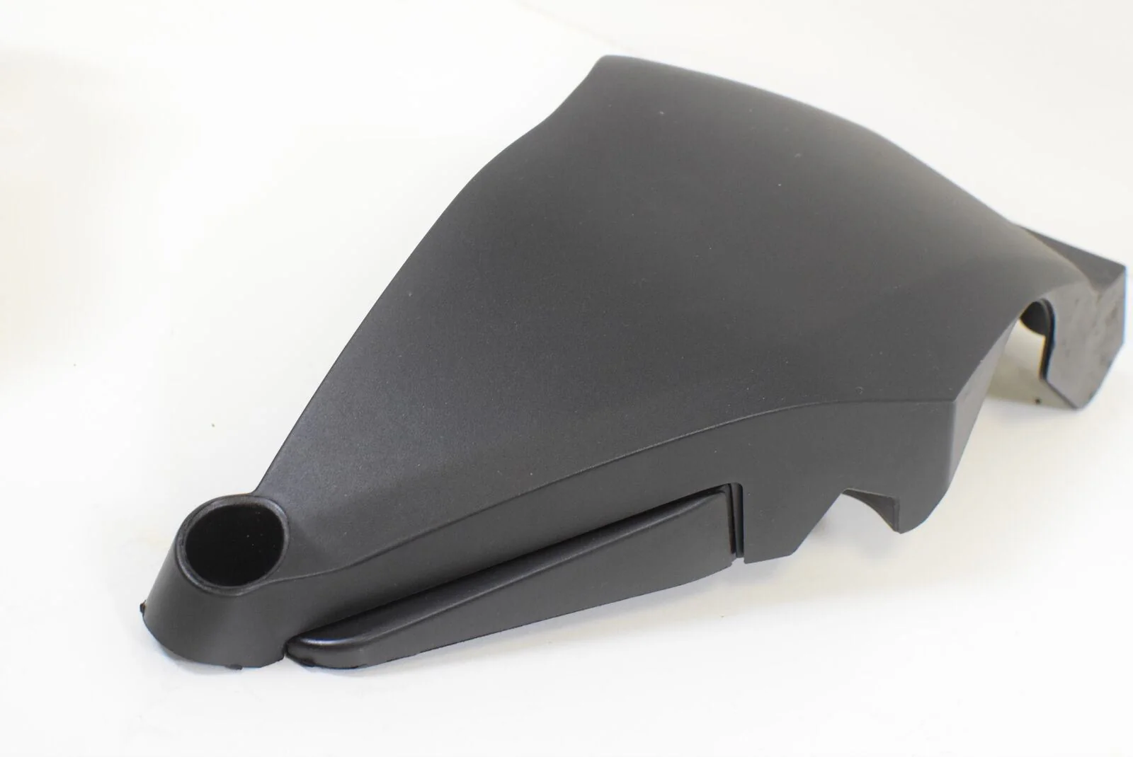 2010 Ducati Streetfighter S Air Intake Duct Ram Scoop SET L 48420751A R 48420761 - Image 7