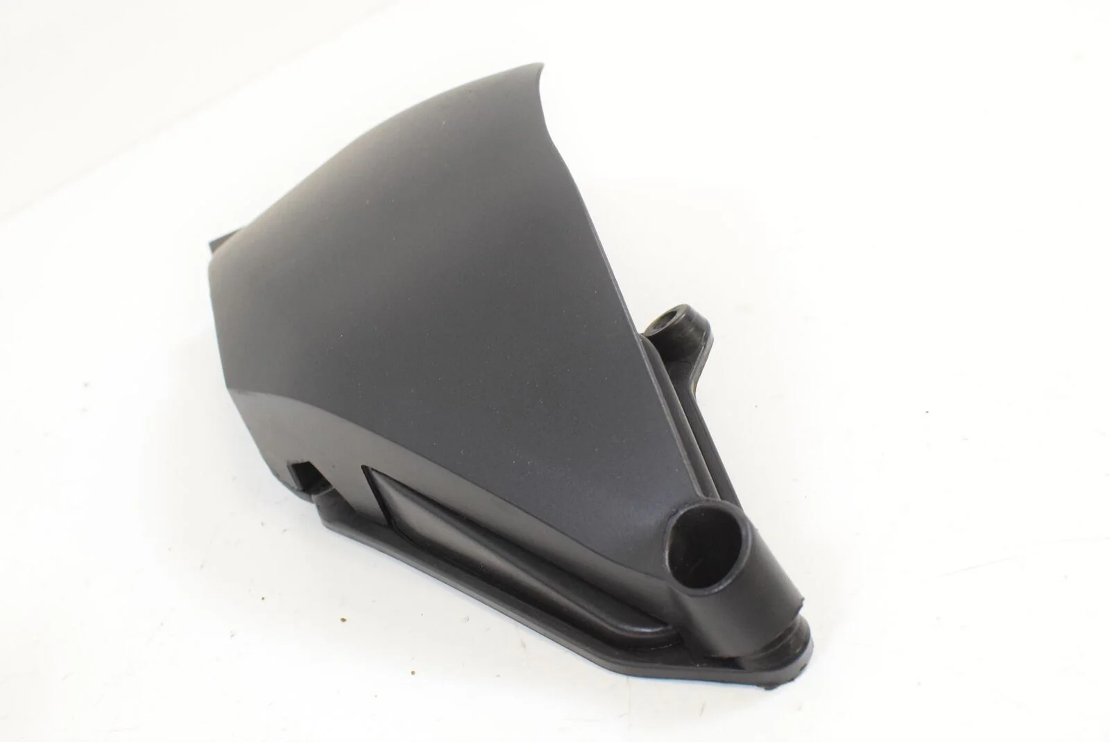 2010 Ducati Streetfighter S Air Intake Duct Ram Scoop SET L 48420751A R 48420761 - Image 9