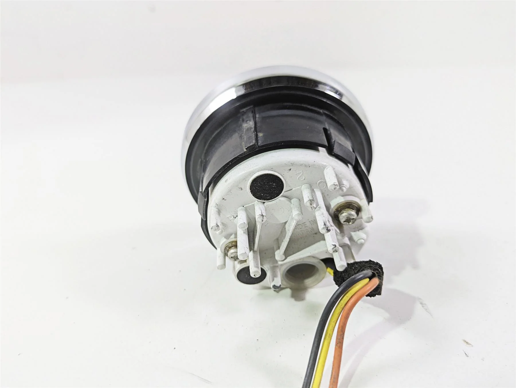 2010 Harley Dyna FXDB Street Bob Fuel Gas Petrol Level Gauge 75241-08 - Image 5