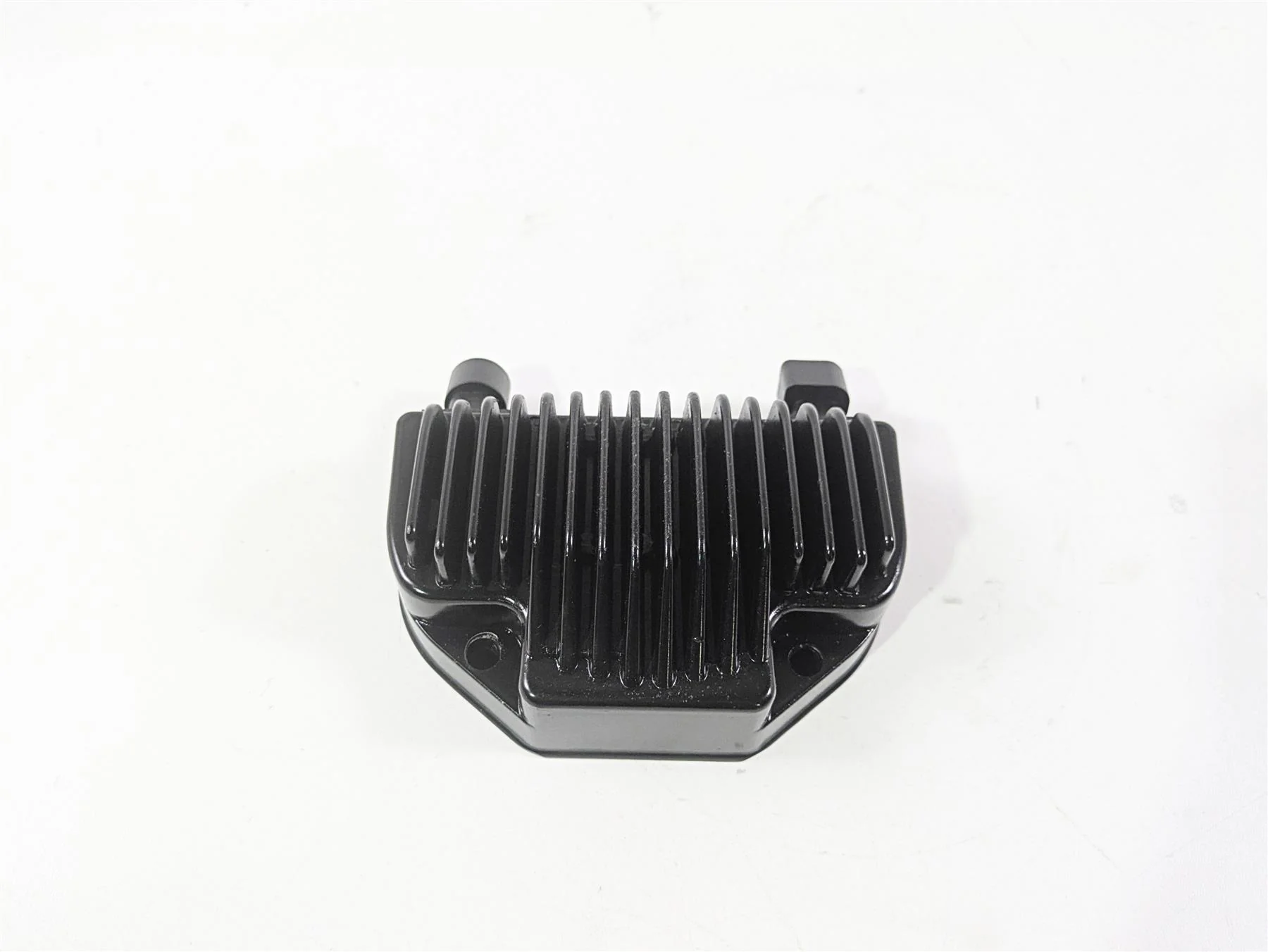 2010 Harley Dyna FXDB Street Bob Rectifier Voltage Regulator 74631-08A