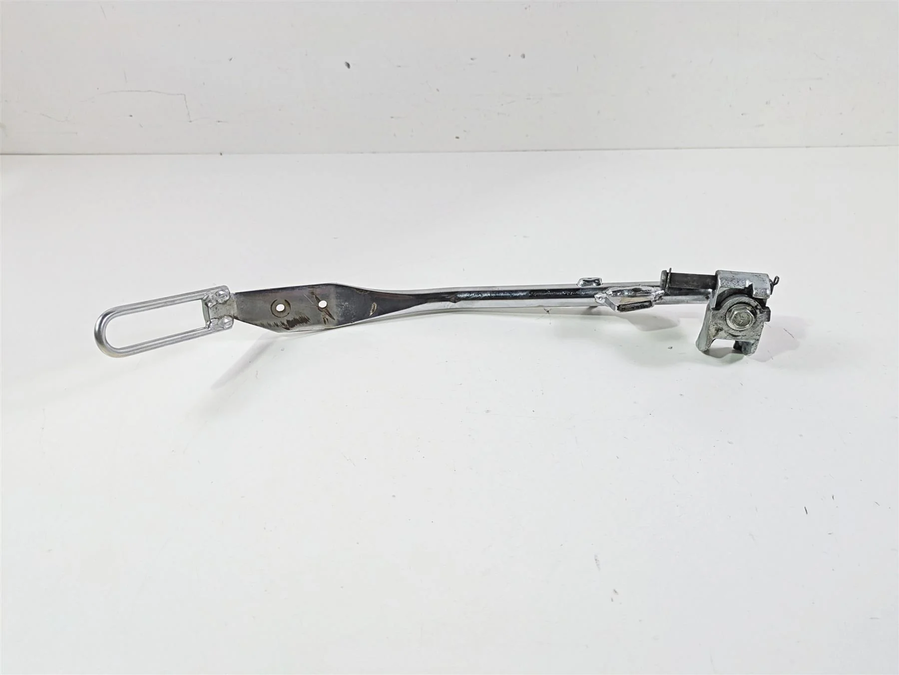 2010 Harley Dyna FXDB Street Bob Side Kickstand Kick Stand 49704-90H - Image 3