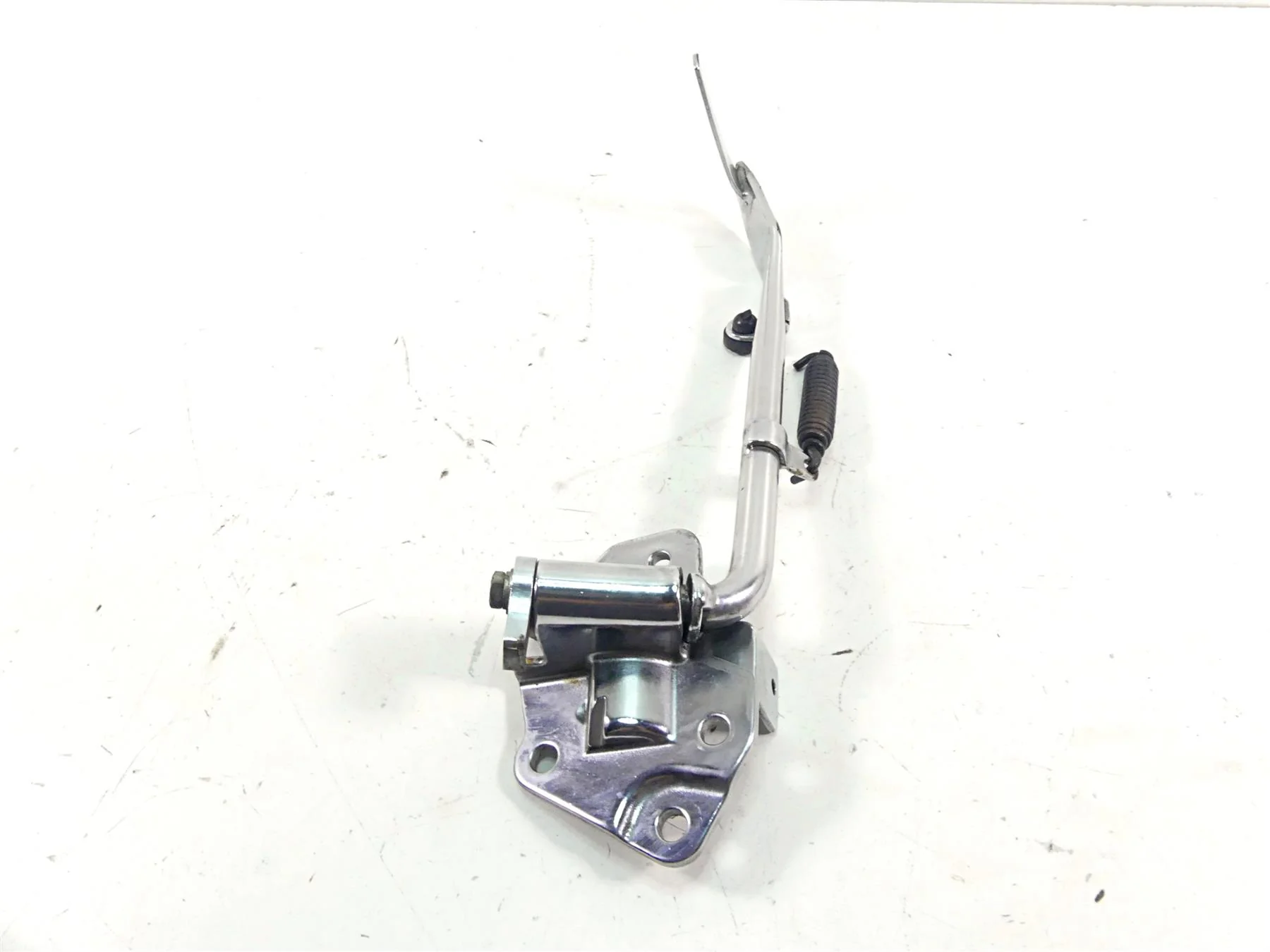 2010 Harley Touring FLHRC Road King Side Kickstand Kick Stand 50075-07A - Image 8