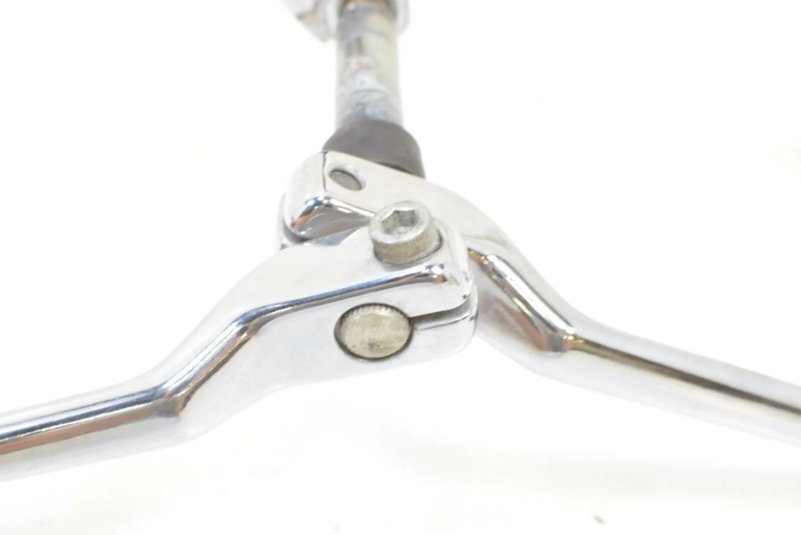 2010 Harley Touring FLHTCU Electra Glide Gear Selector Shifter Set 33895-82E - Image 6